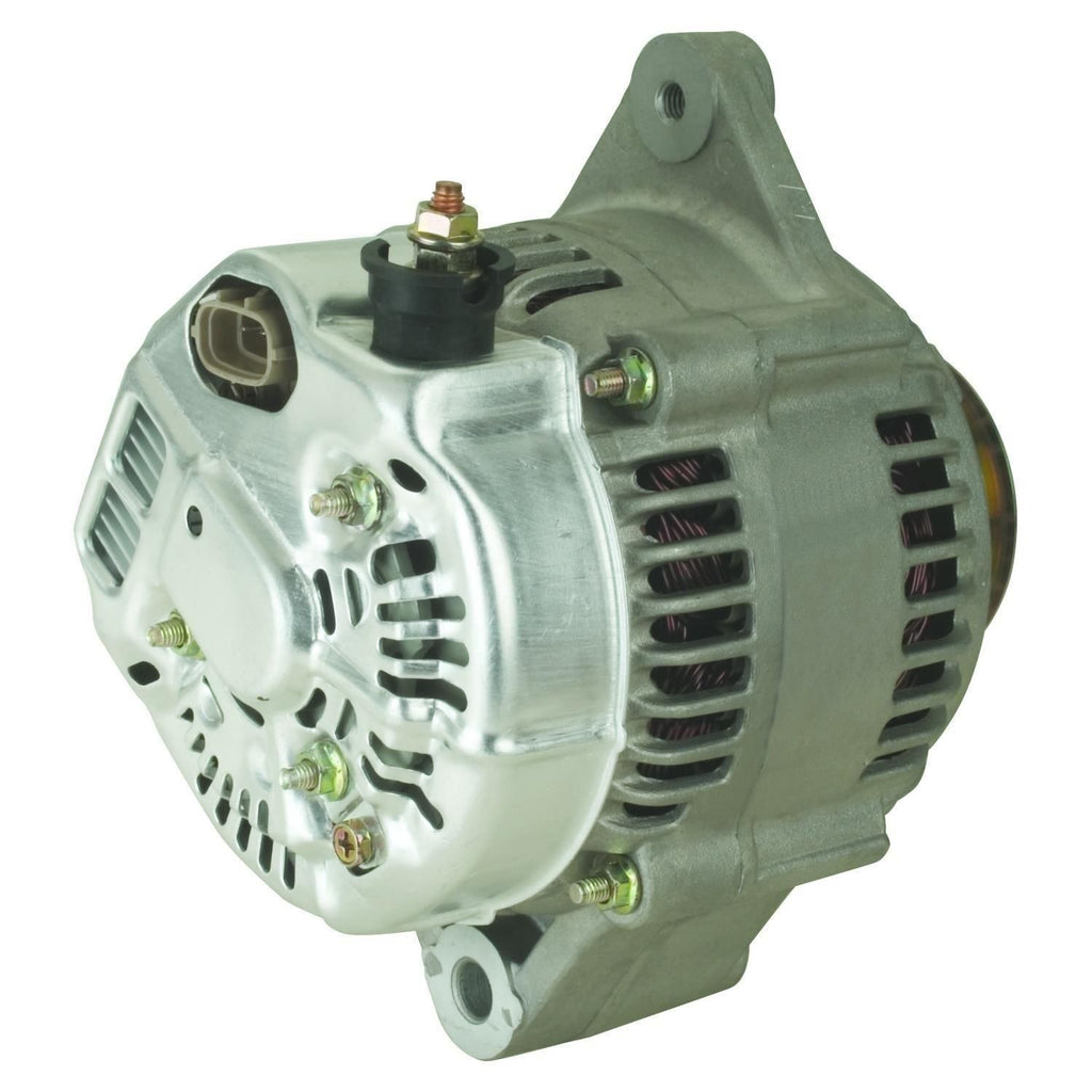 Gold New Alternator 13982N