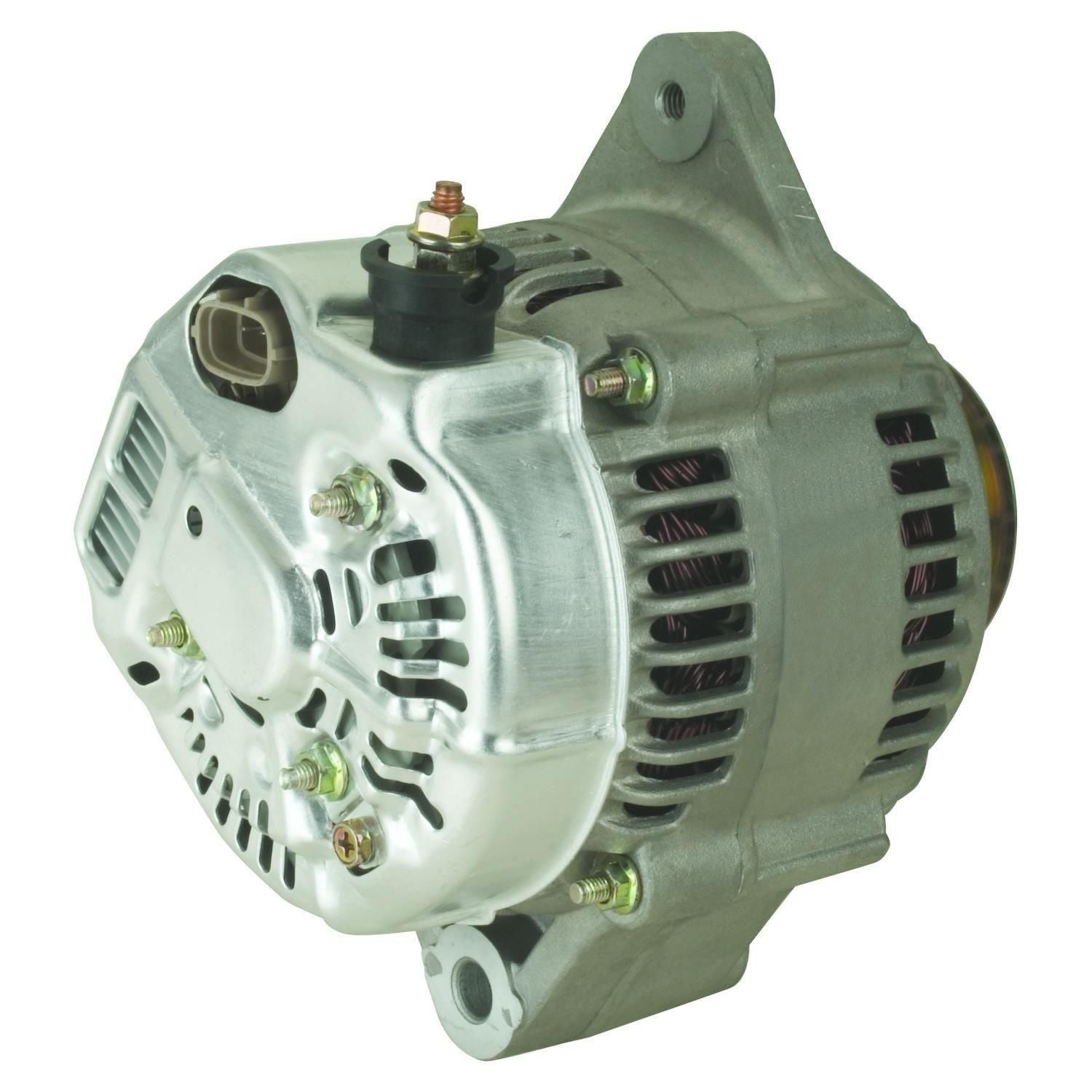 Gold New Alternator 13982N