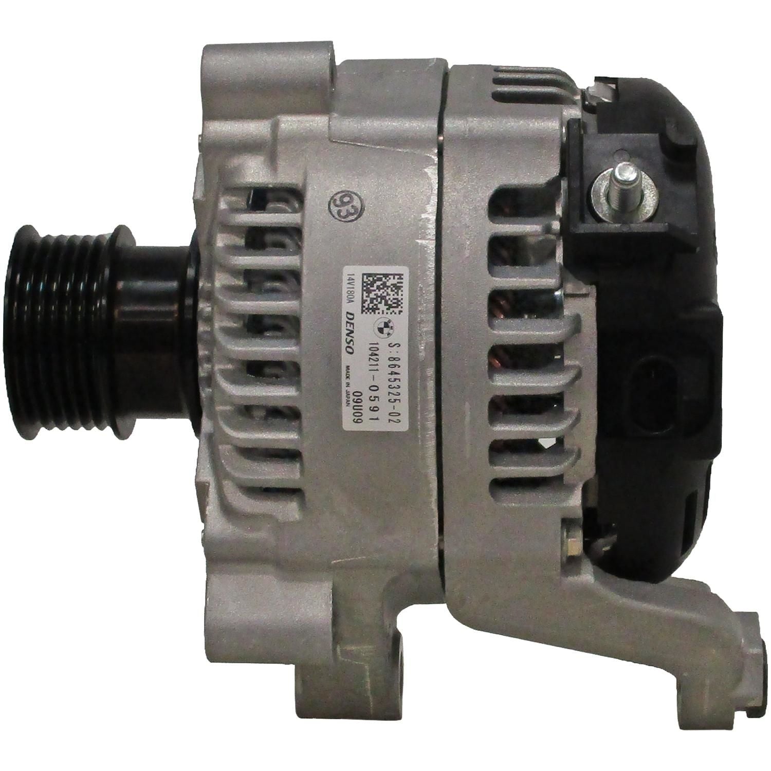 Alternator 10361