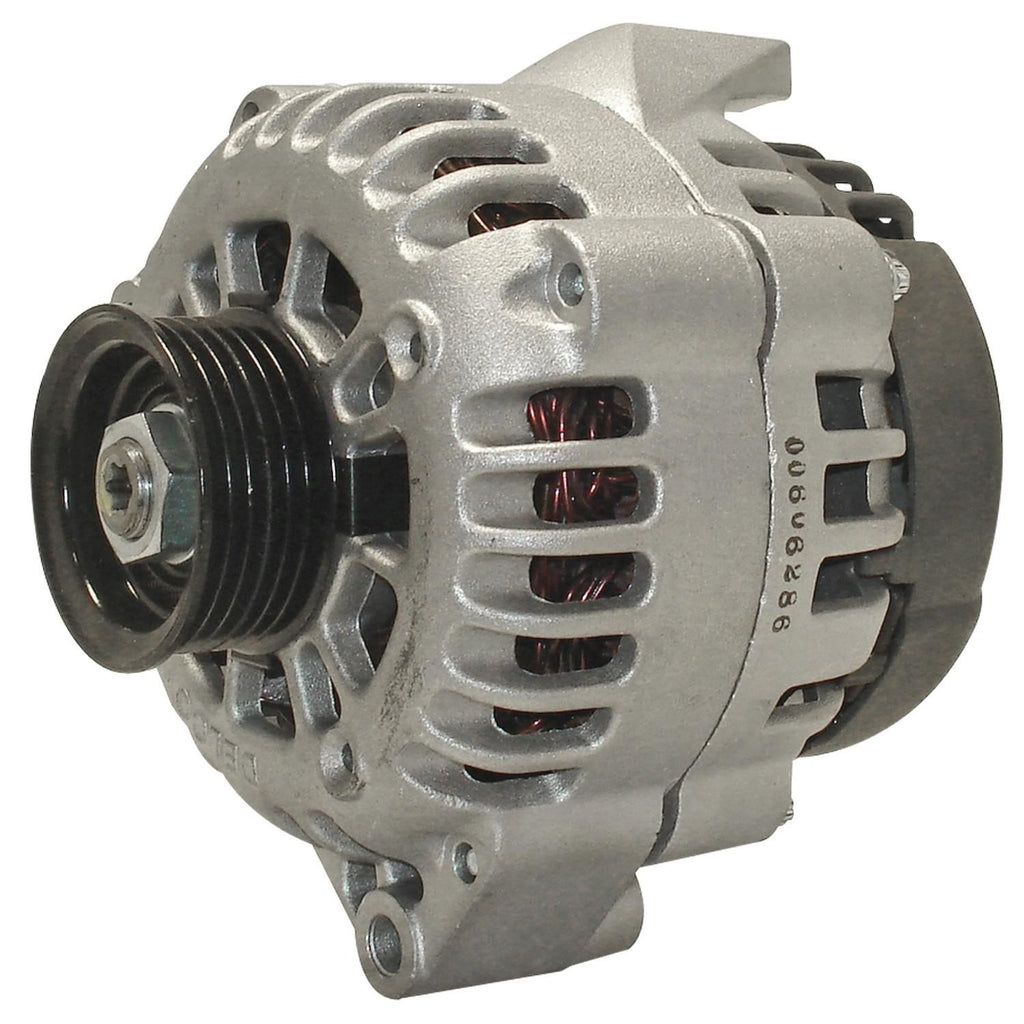 TotalPro Remanufactured Alternator T1651-16-5