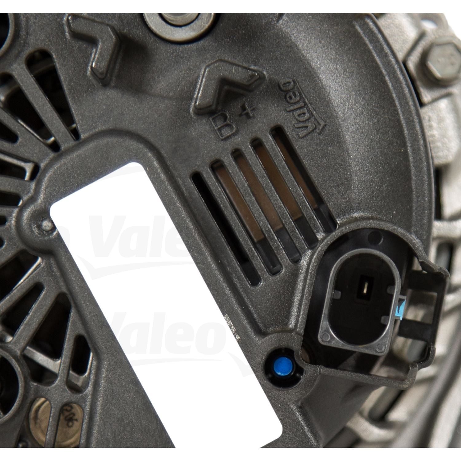 Valeo Alternator 439725