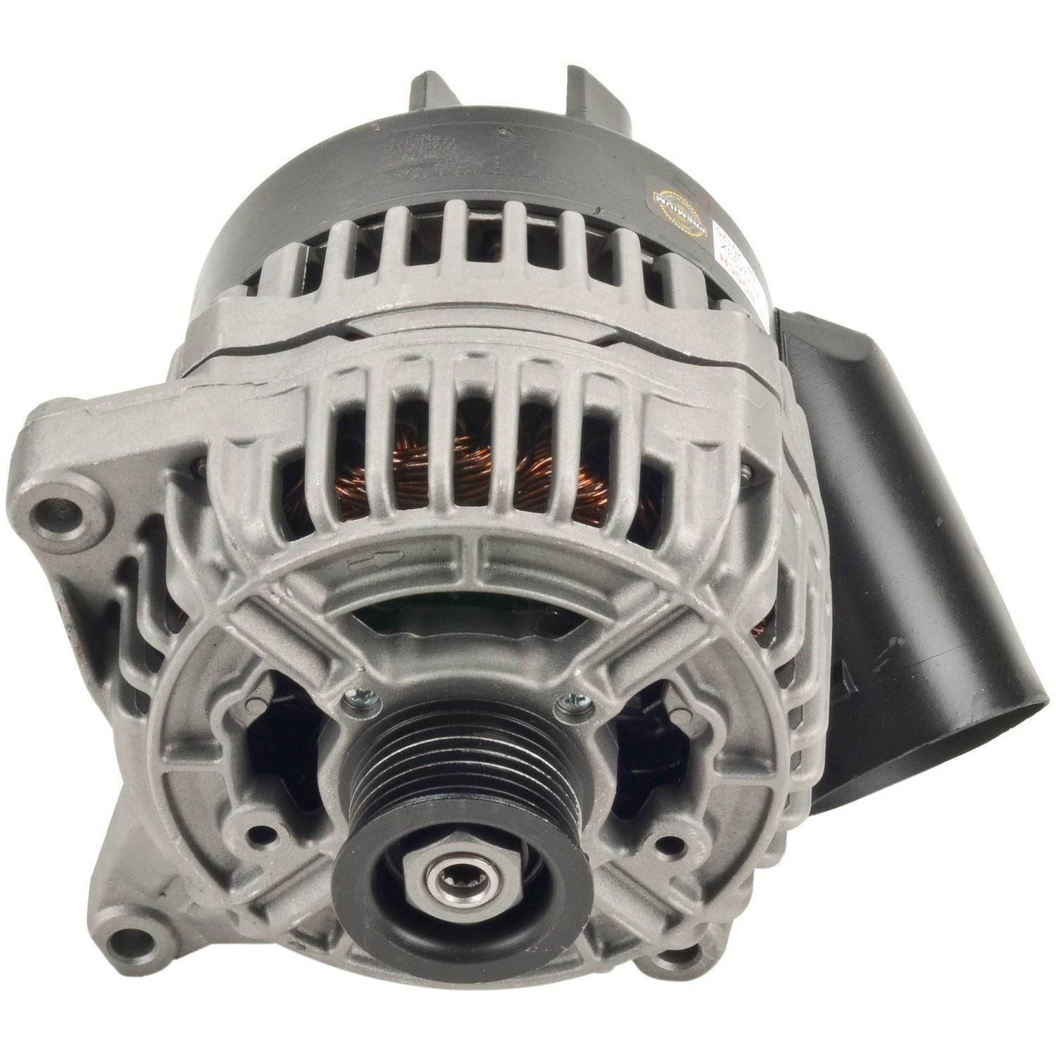 Bosch Alternator AL0733X