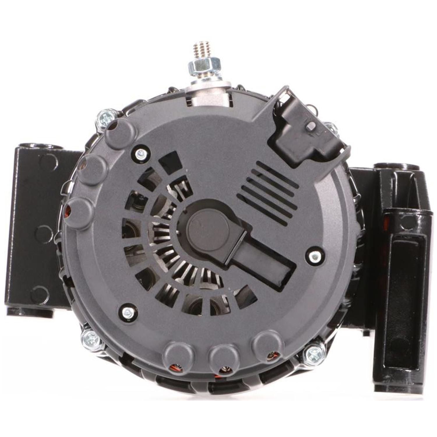 New Alternator NDLG67049