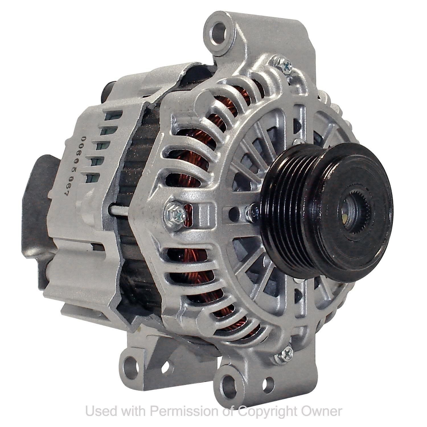 Alternator 12241