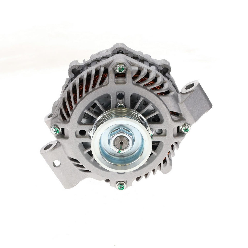Gold New Alternator DLG11317
