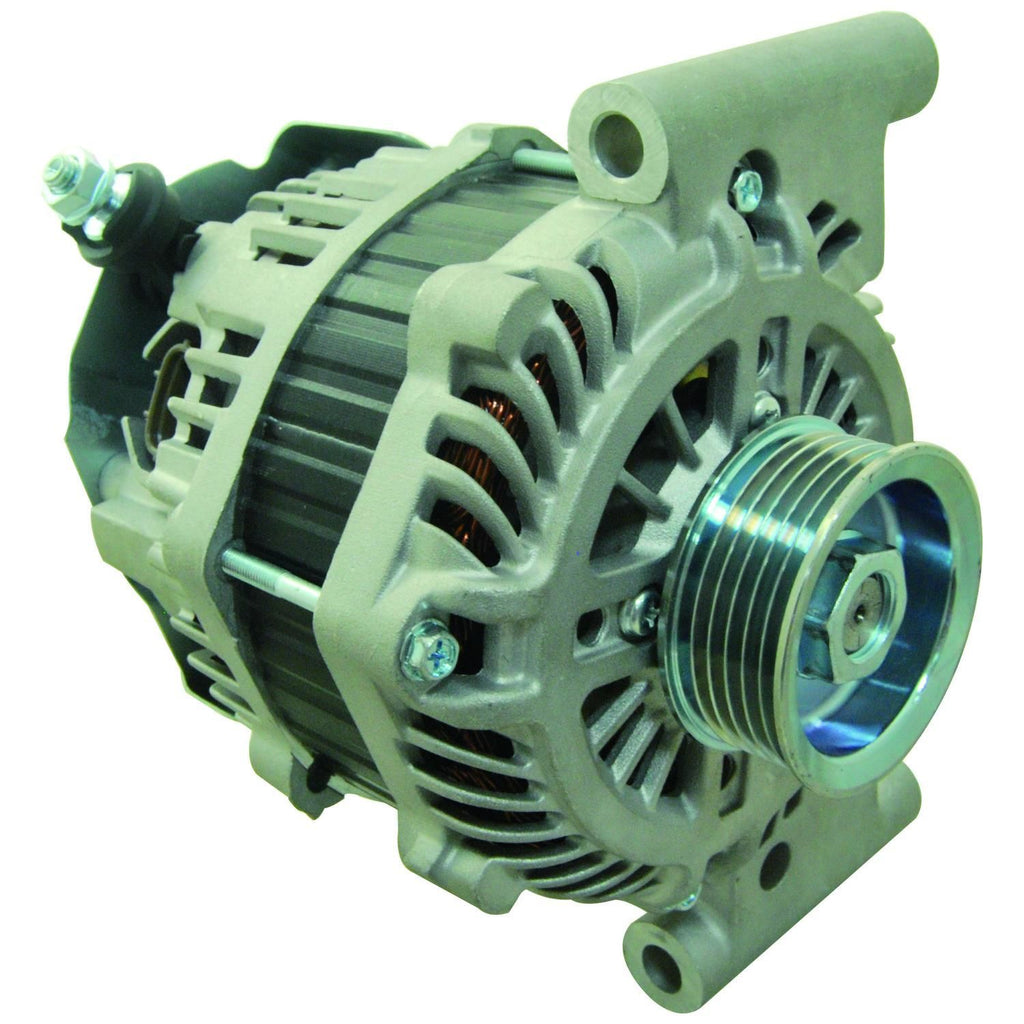 Gold New Alternator DLG11007
