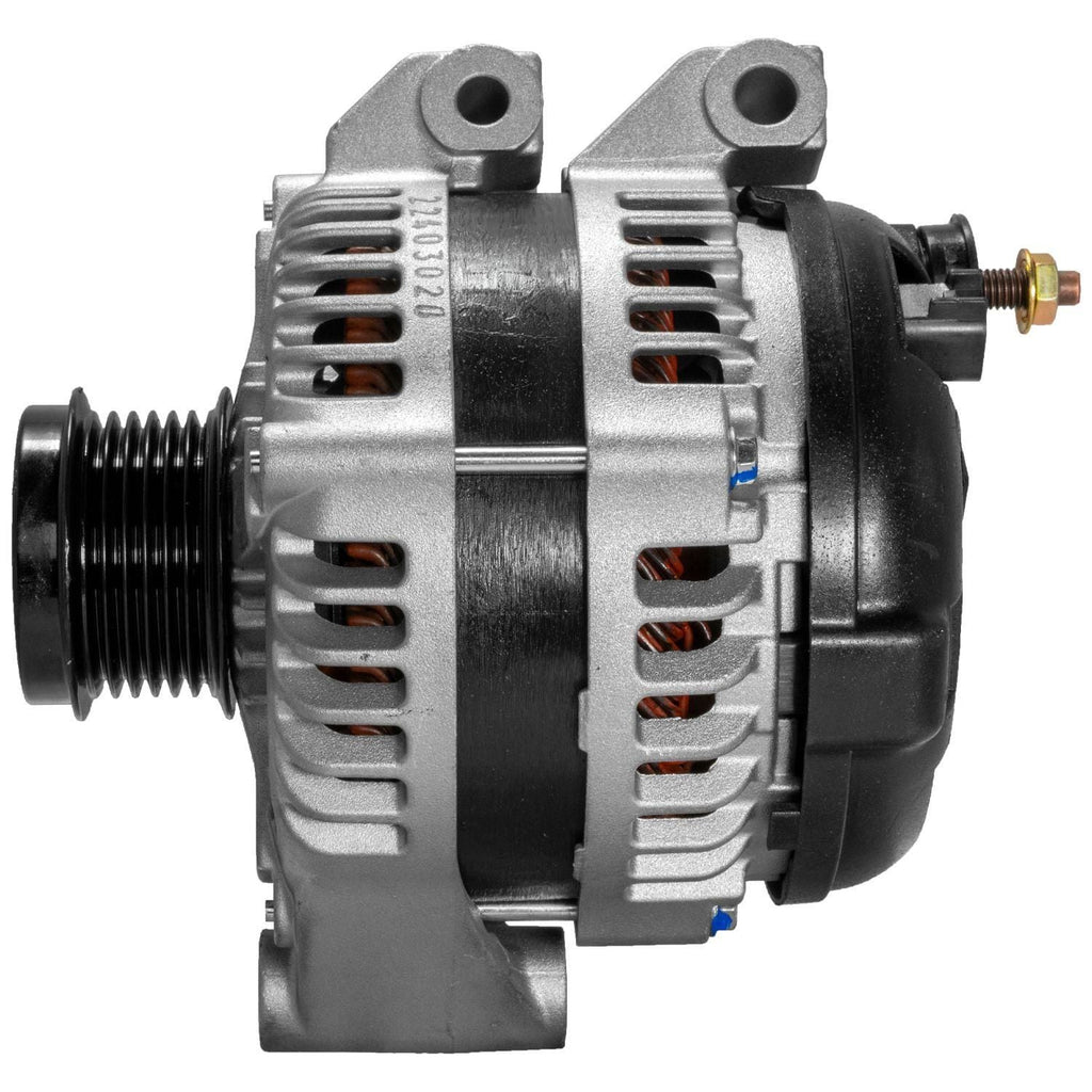 Alternator 11580
