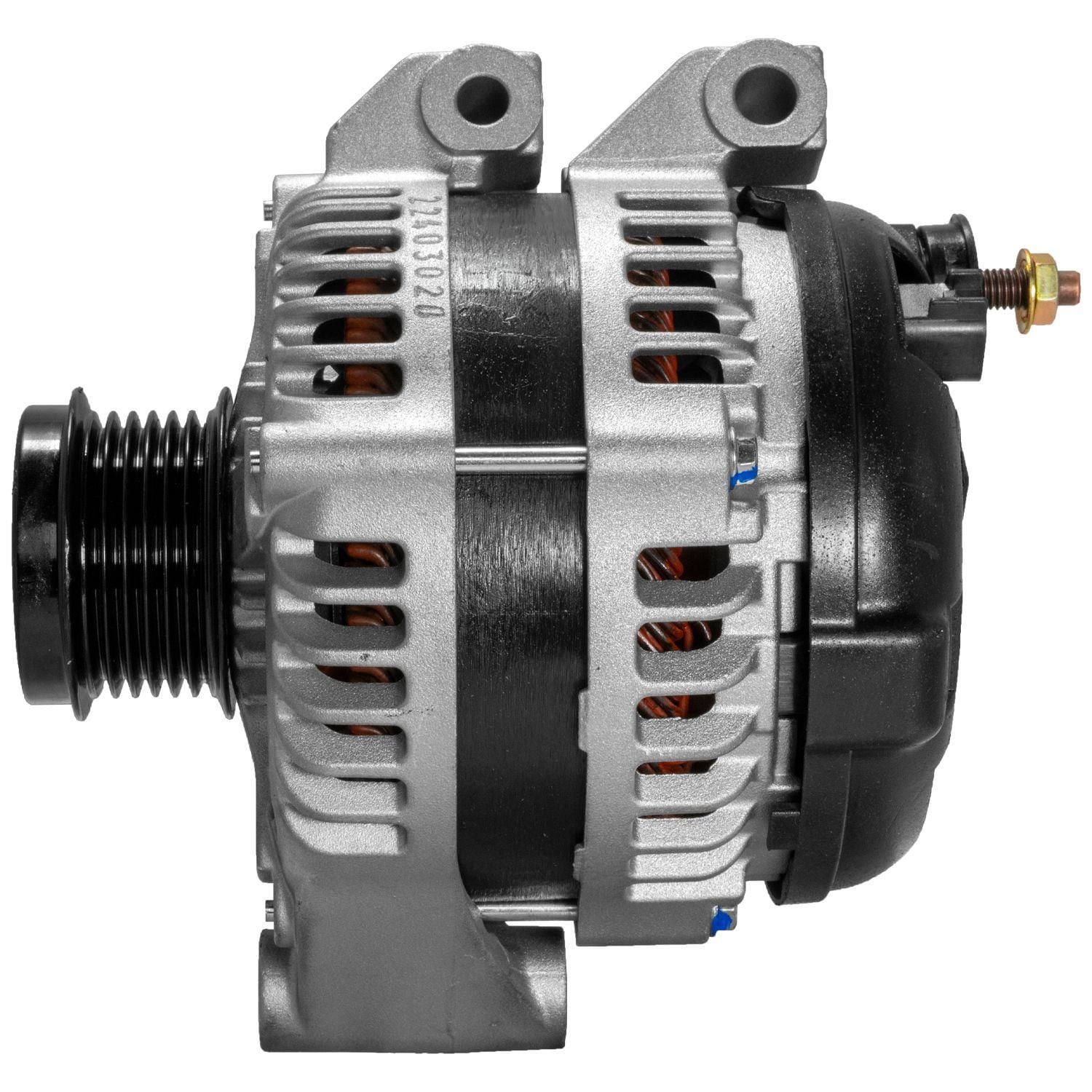 Alternator 11580