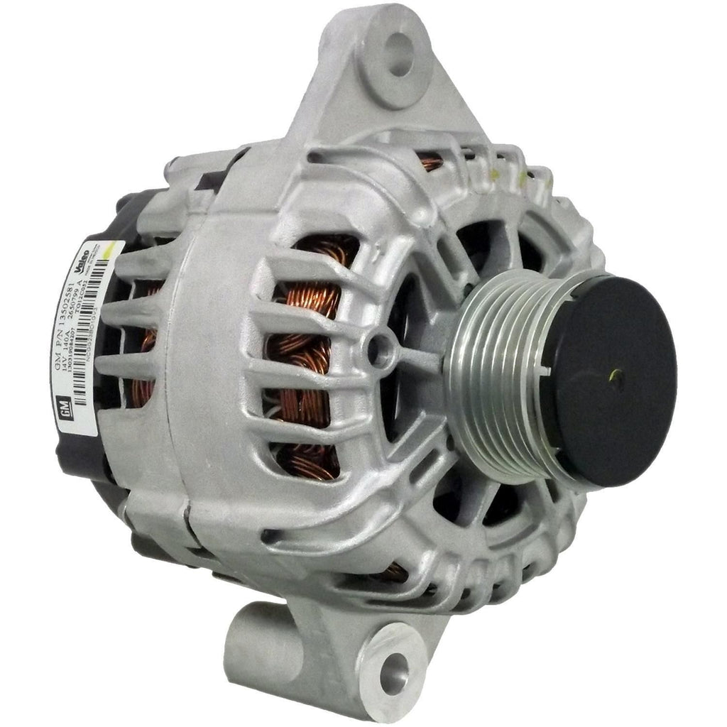 Alternator 11832