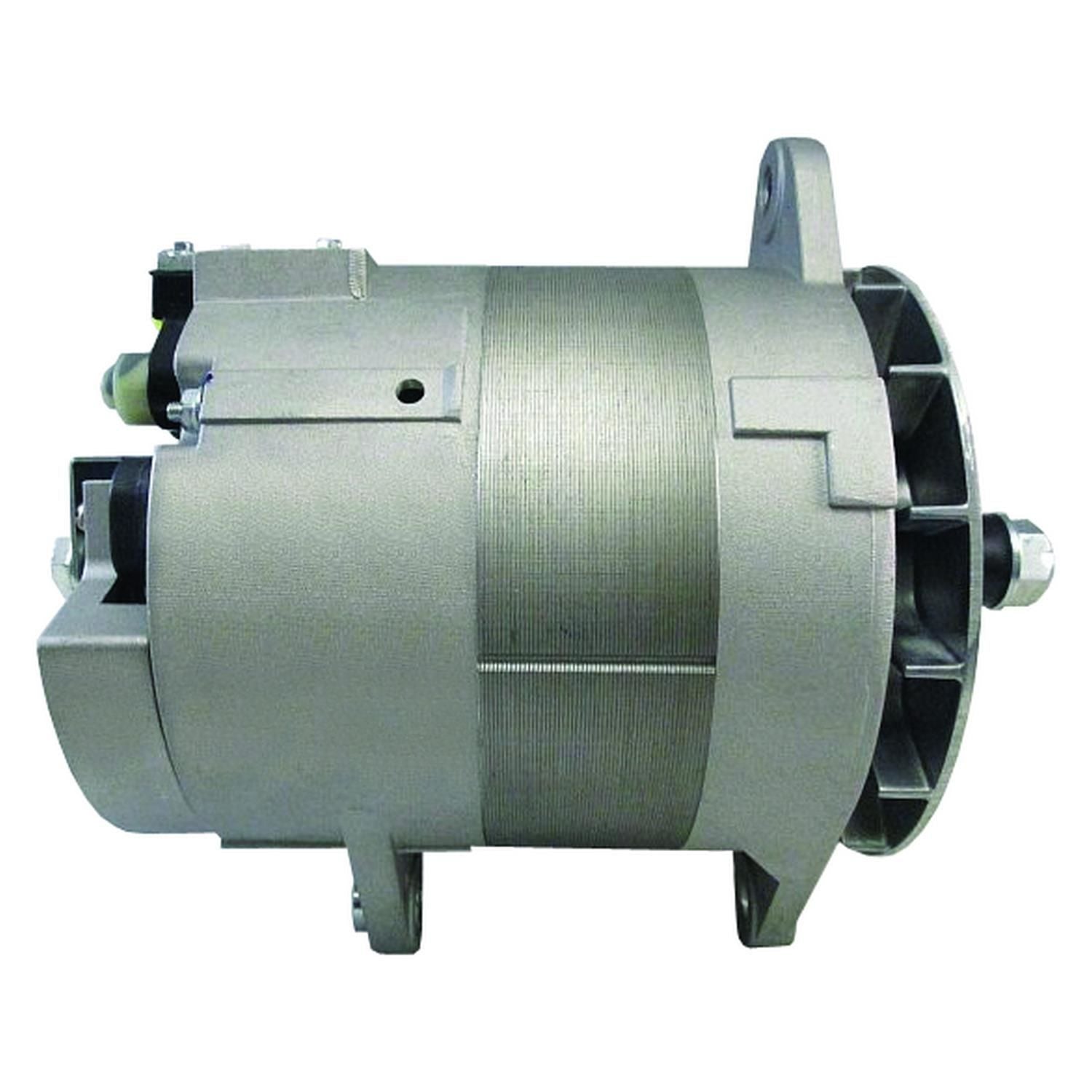 Gold New Alternator 8322N