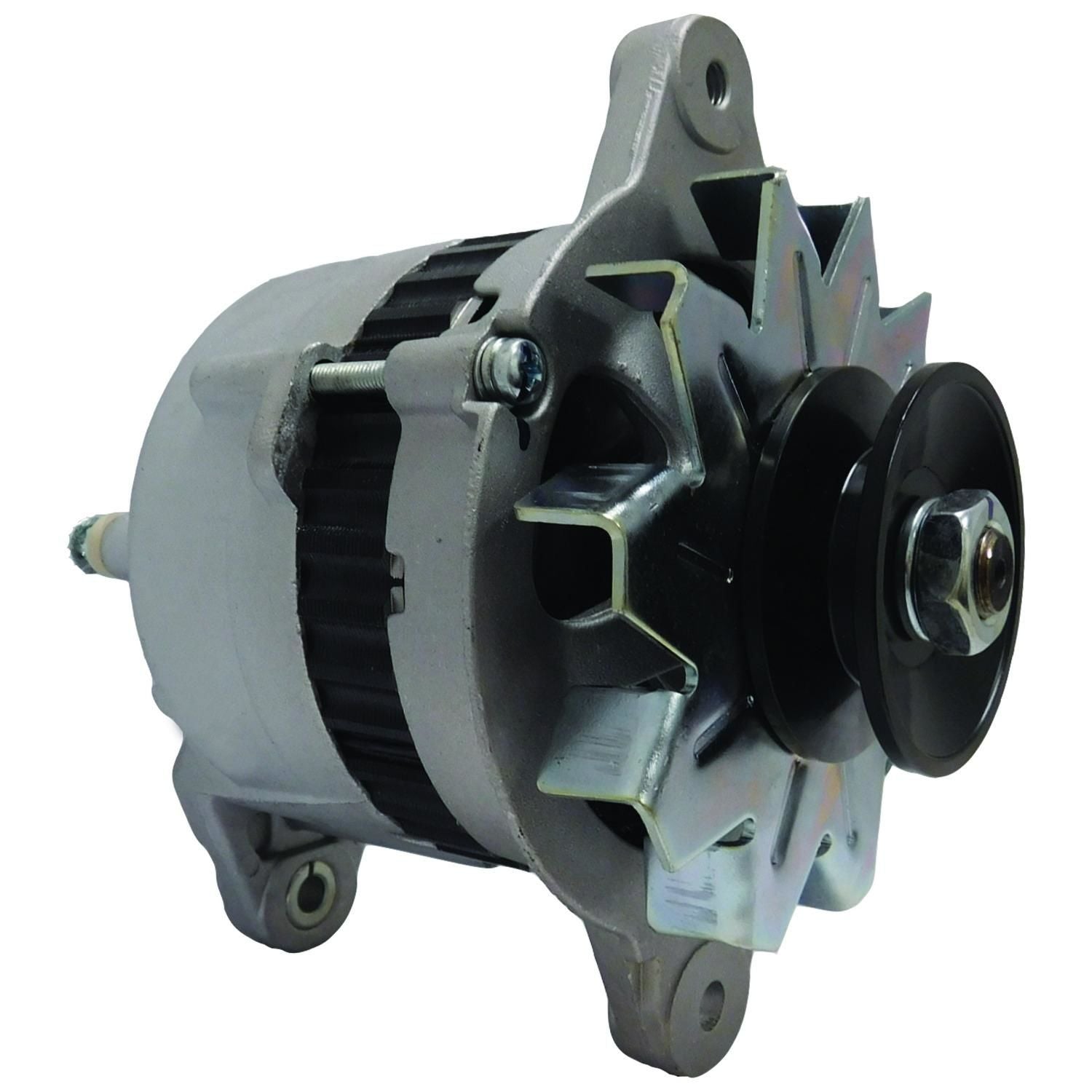 Gold New Alternator 14194N