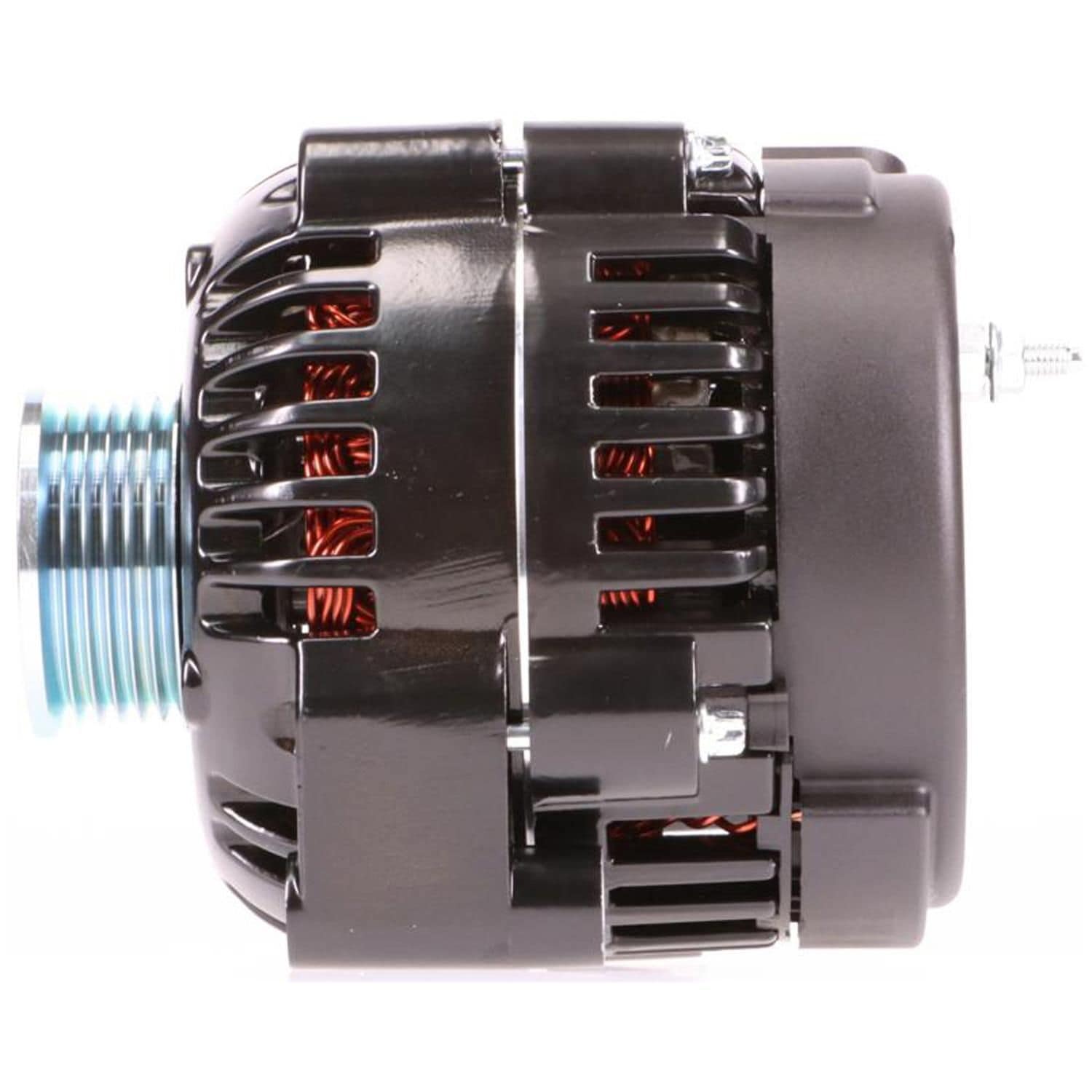 New Alternator NDLG53322