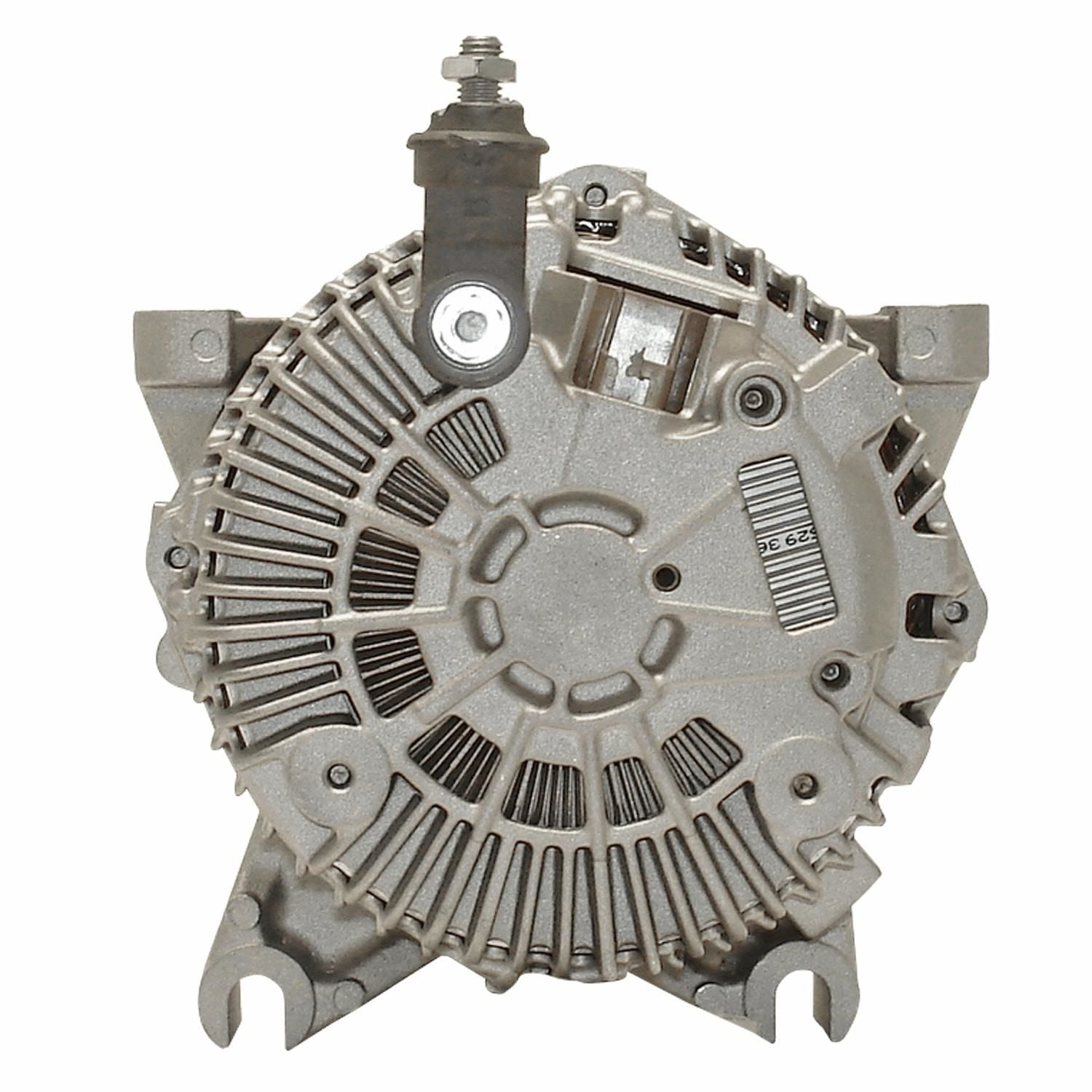 Alternator DL2420-16-12