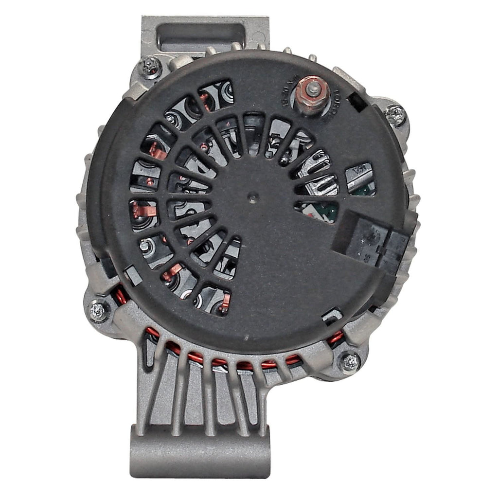 TotalPro Remanufactured Alternator T1921-16-4