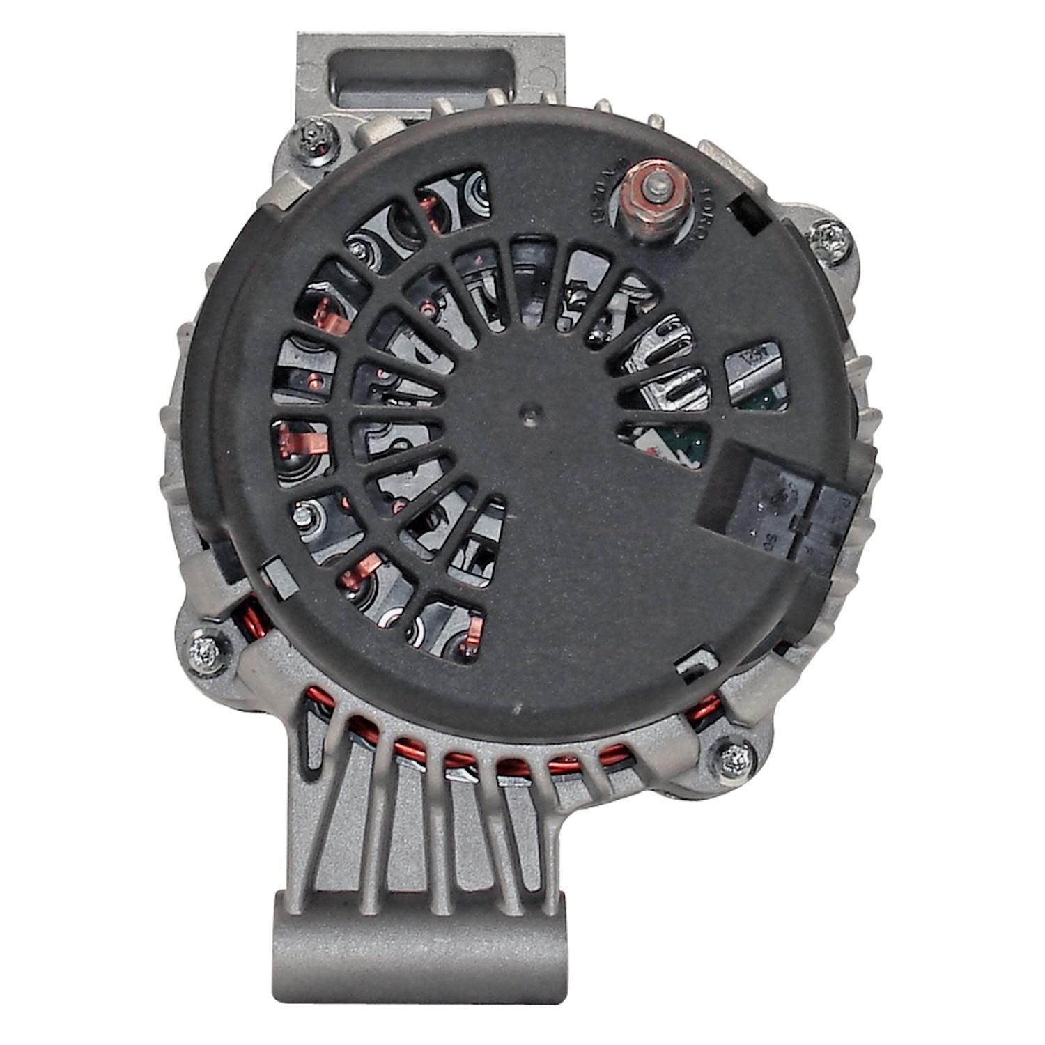 TotalPro Remanufactured Alternator T1921-16-4