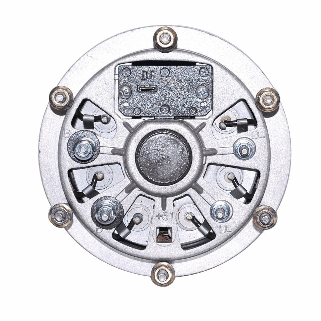 Alternator 14280