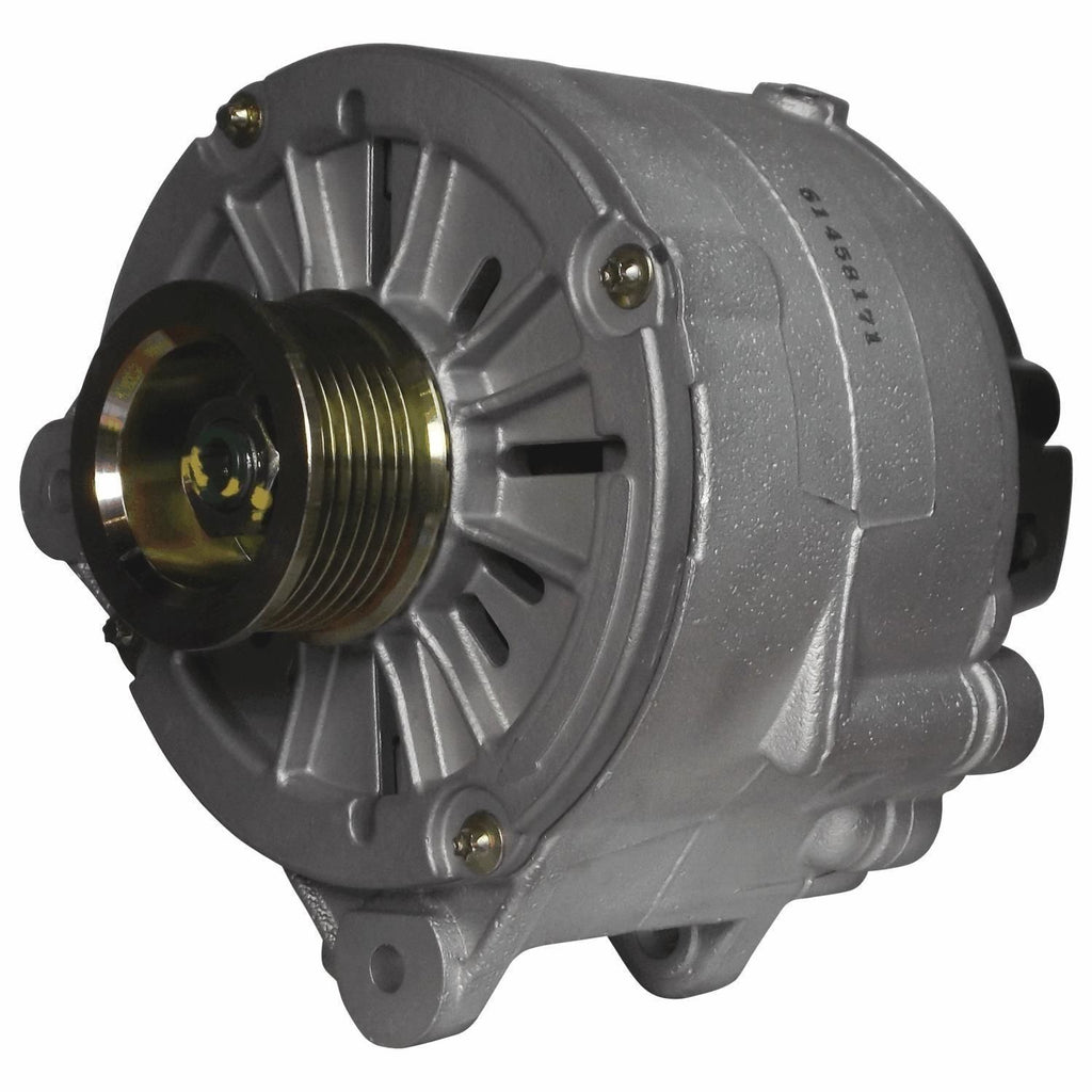 Alternator 15495