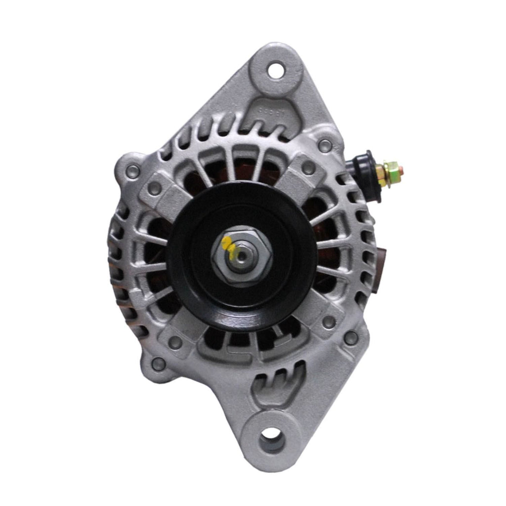 Valucraft Remanufactured Alternator T15722