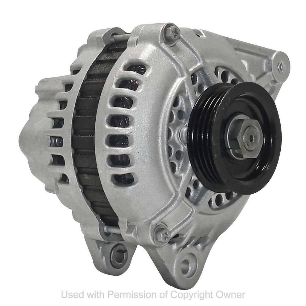 Alternator 14819