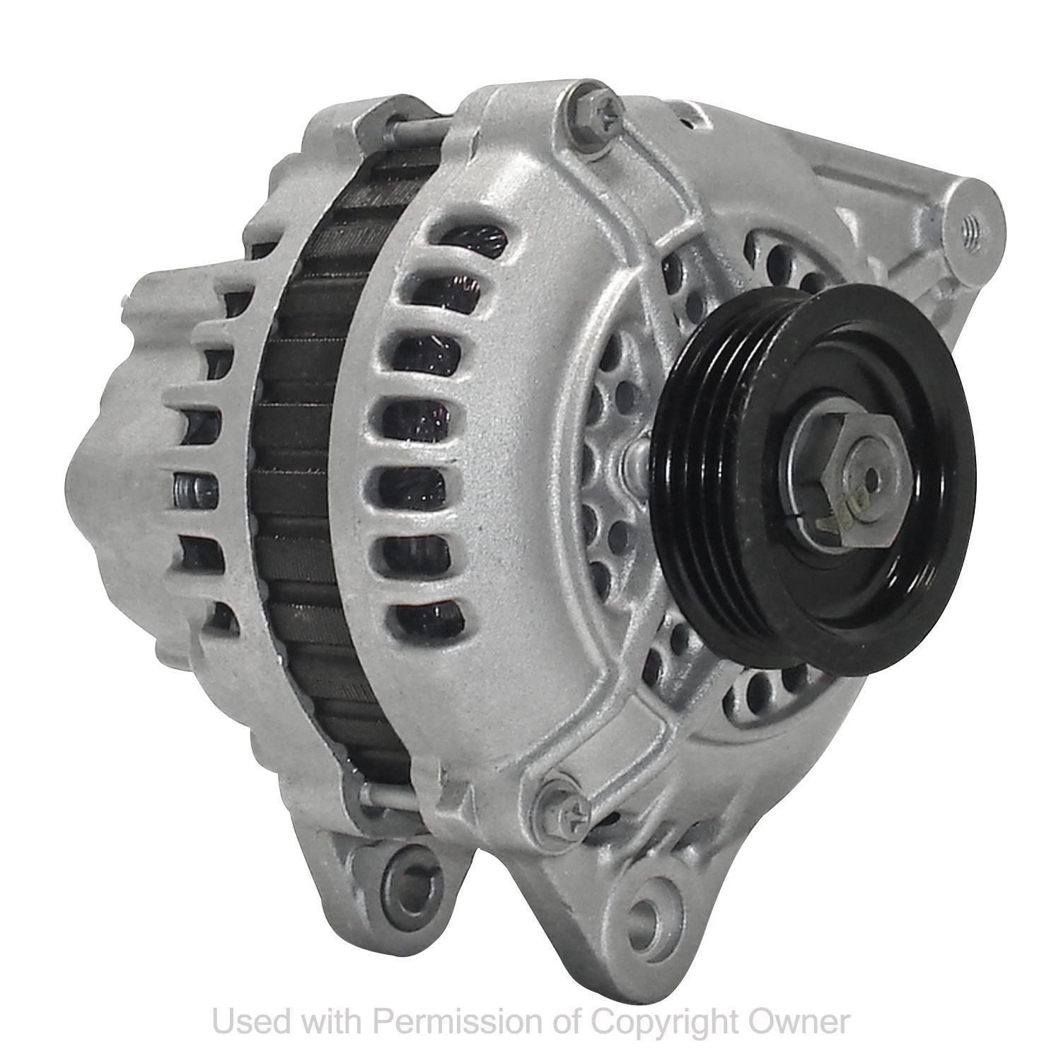 Alternator 14819