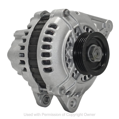 Alternator 14819