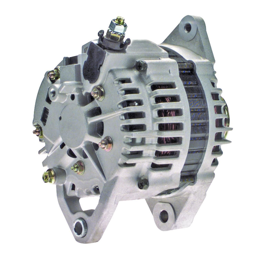 Gold New Alternator 13760N