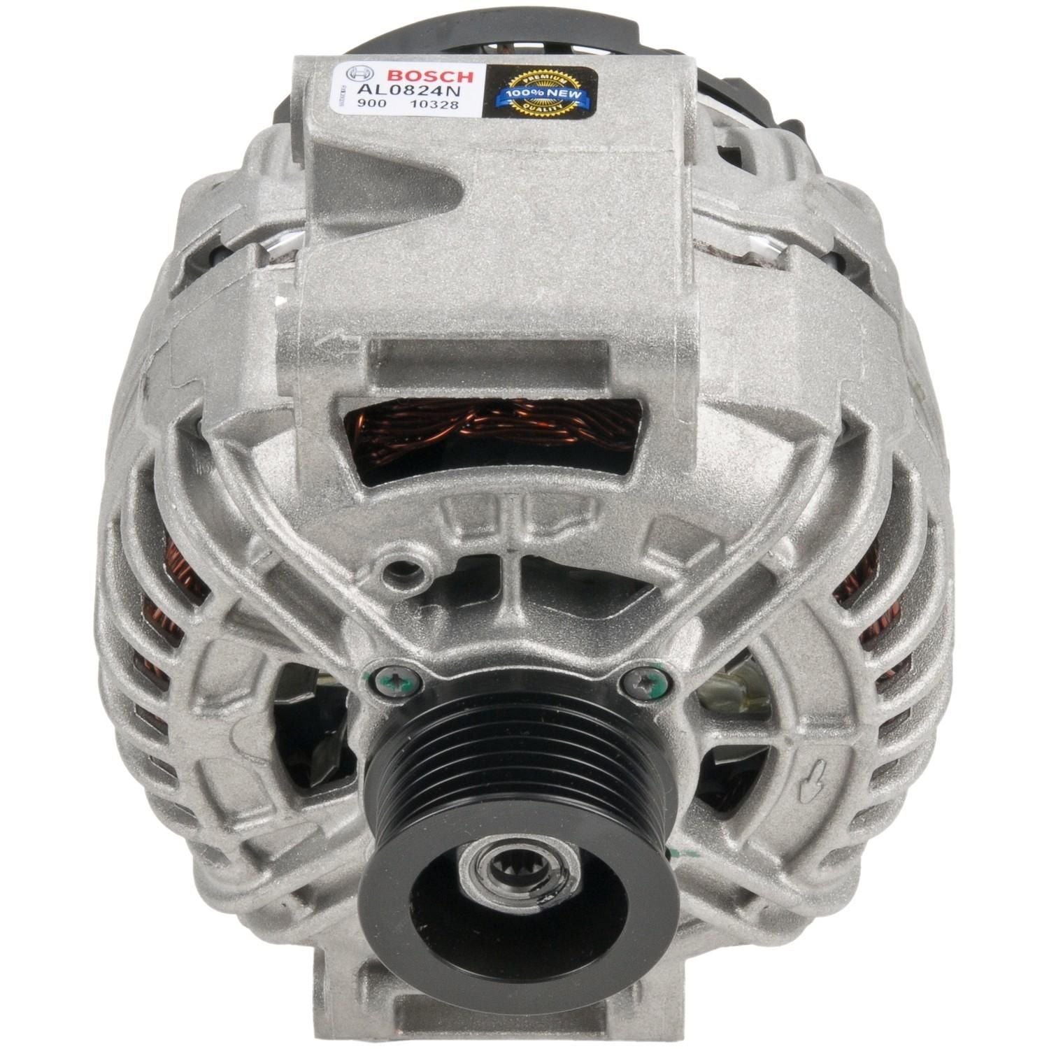 Bosch New Alternator AL0824N
