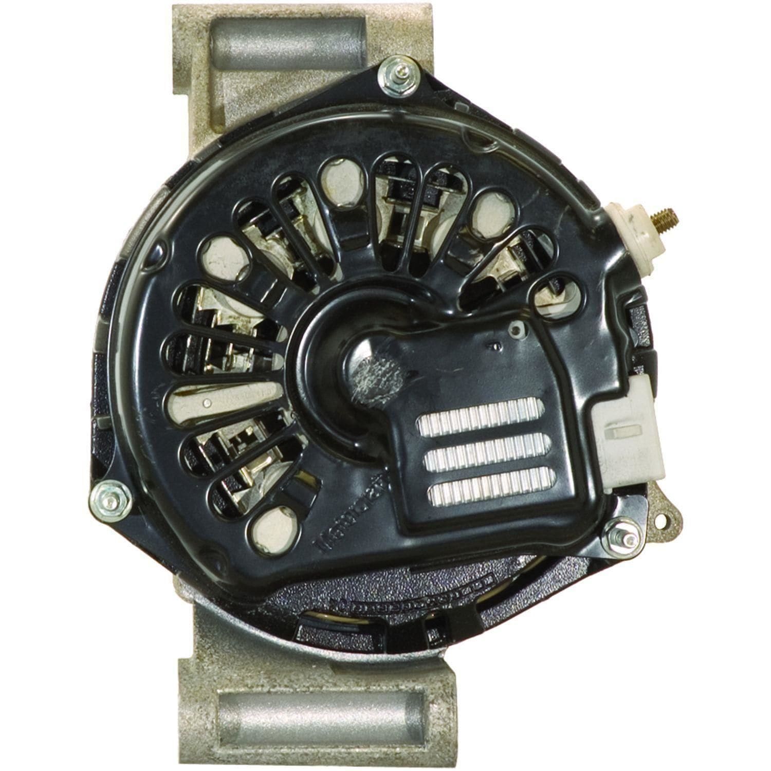 Gold New Alternator DLG3417-16-3