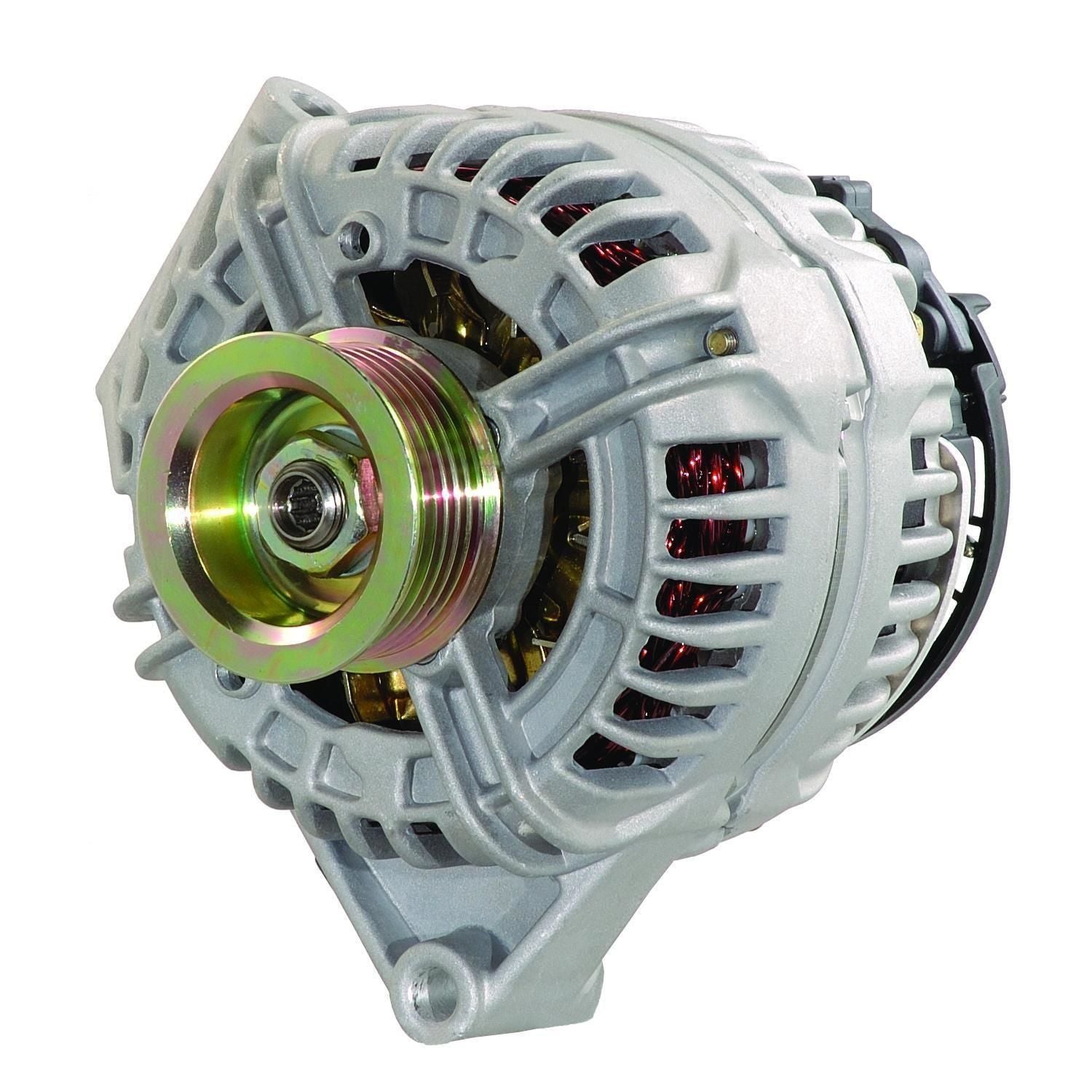 Gold New Alternator DLG2237-6-1