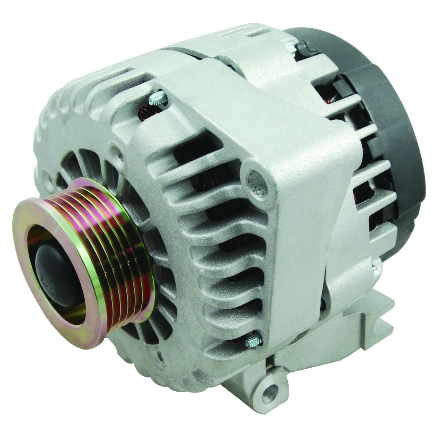 Gold New Alternator 8286N