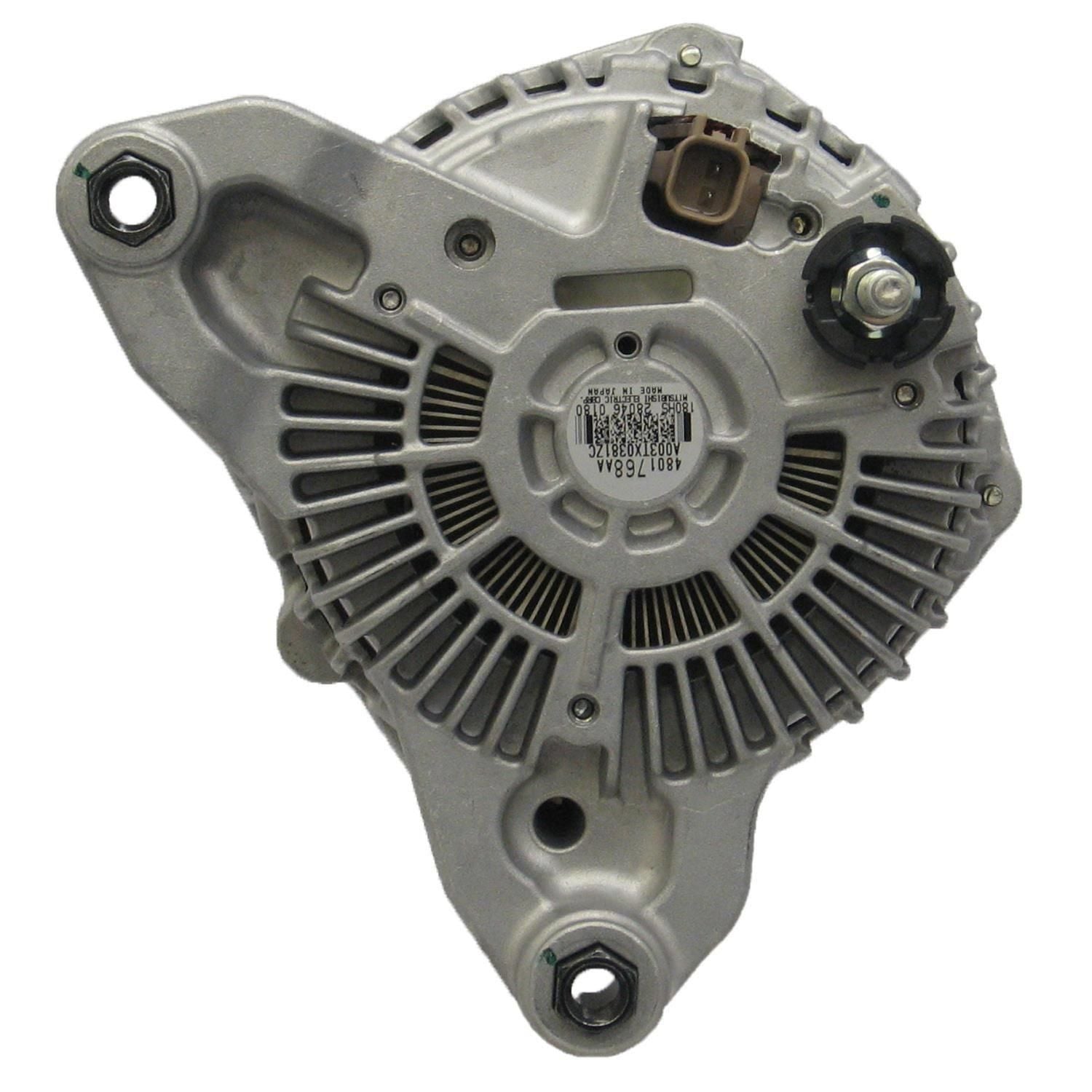 Alternator 11443