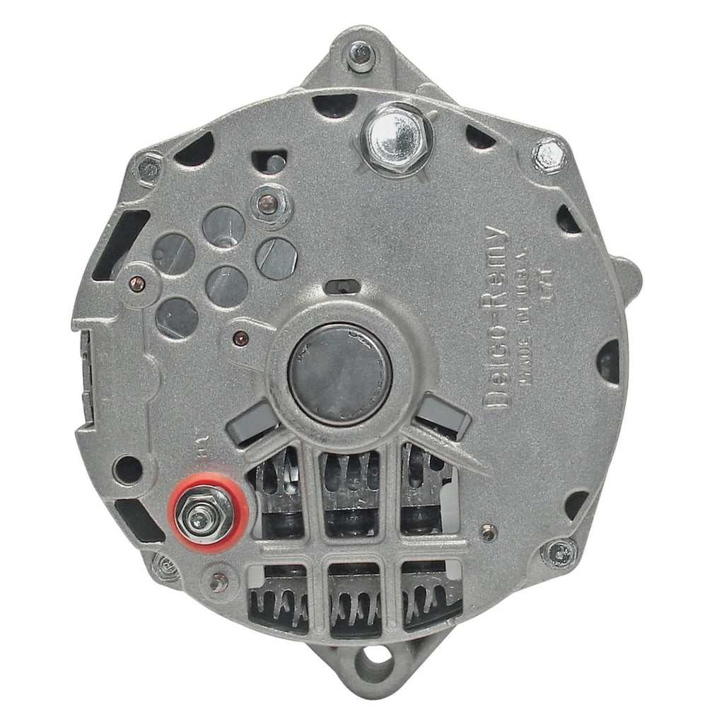 TotalPro Remanufactured Alternator T7294-9