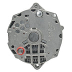 TotalPro Remanufactured Alternator T7294-9