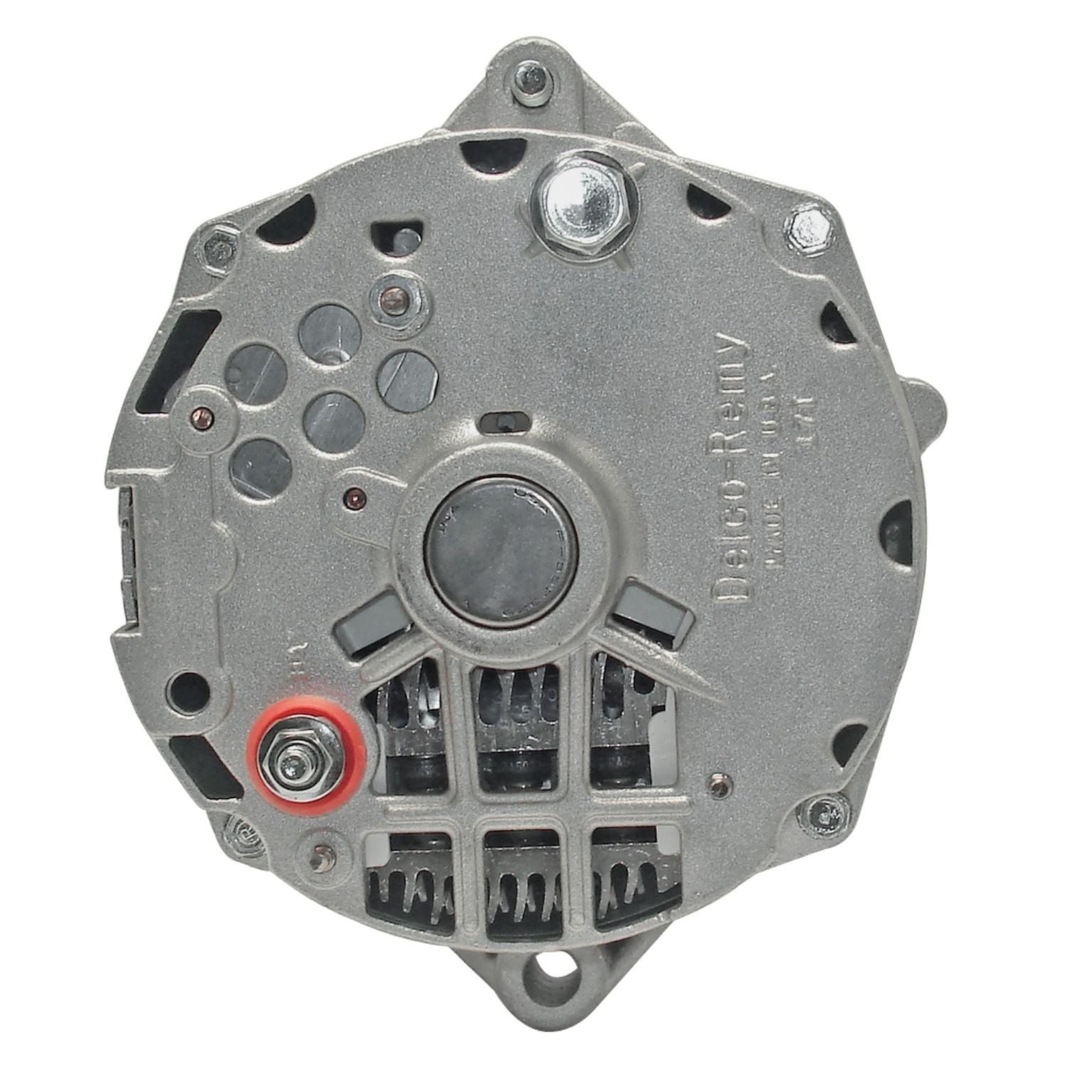 TotalPro Remanufactured Alternator T7294-9