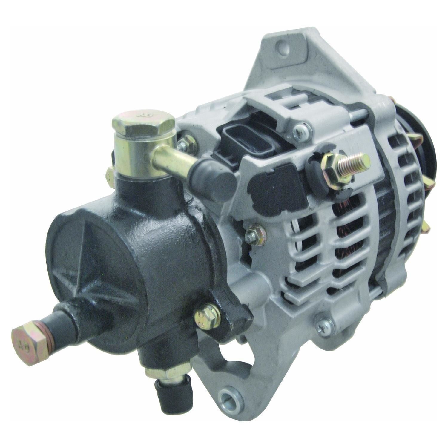 Gold New Alternator 12336N