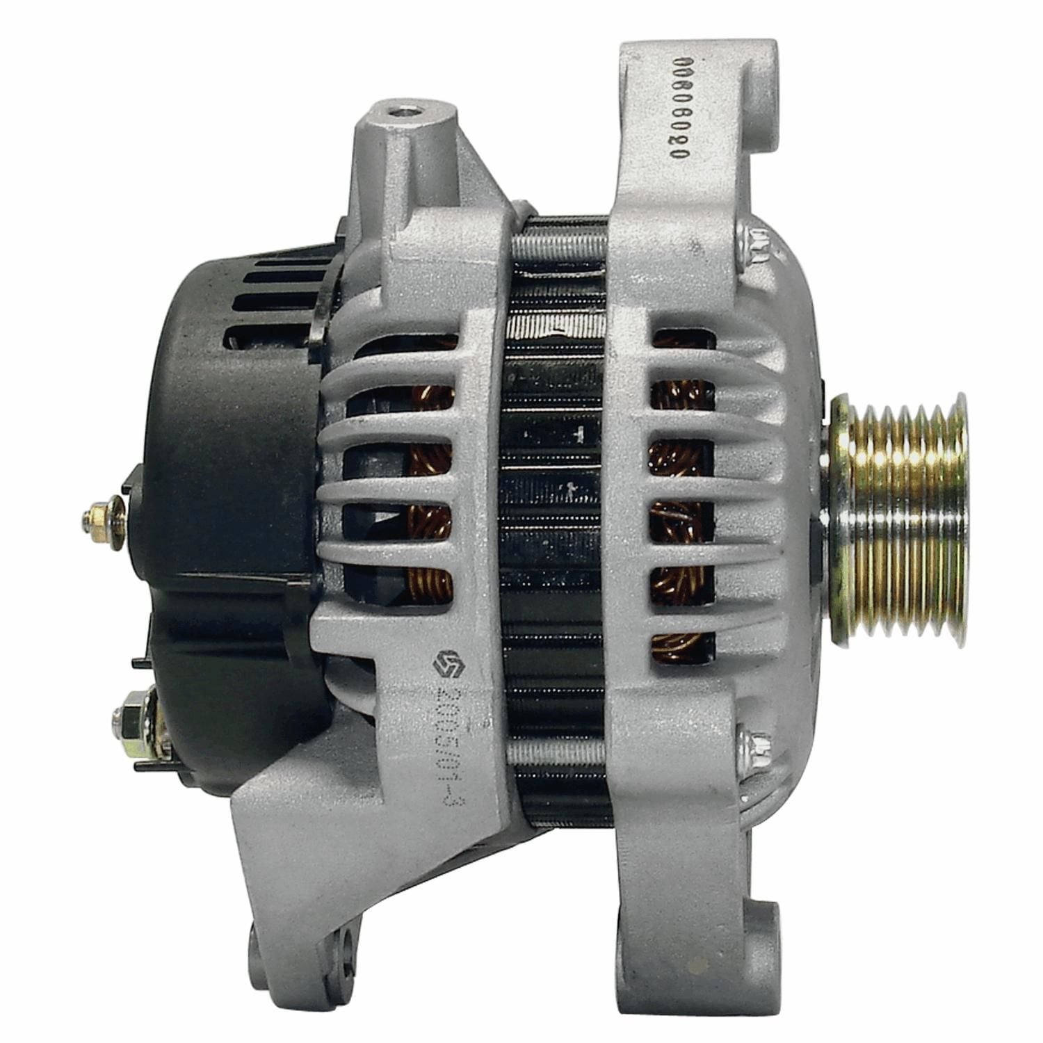 Alternator 12675