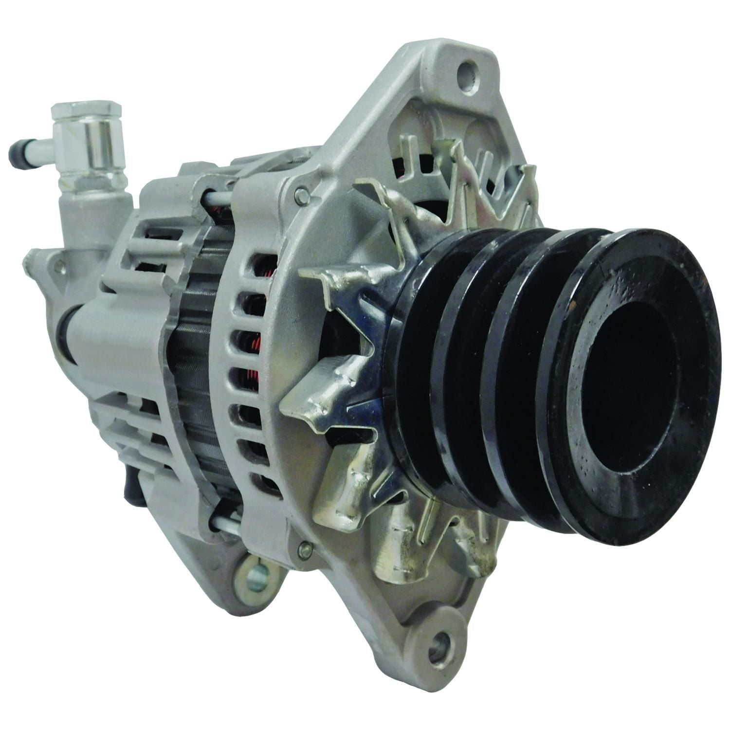 Gold New Alternator 12335N