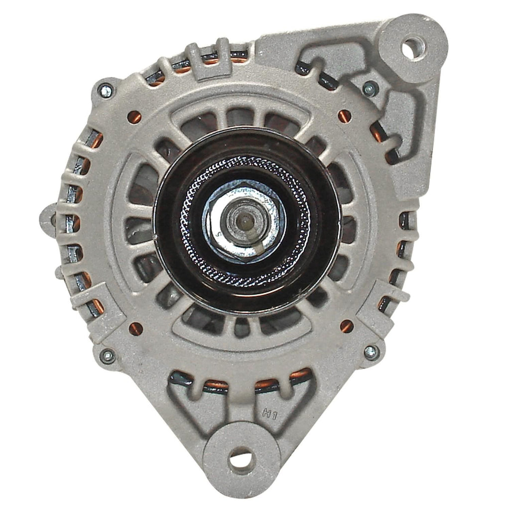 TotalPro Remanufactured Alternator T12036
