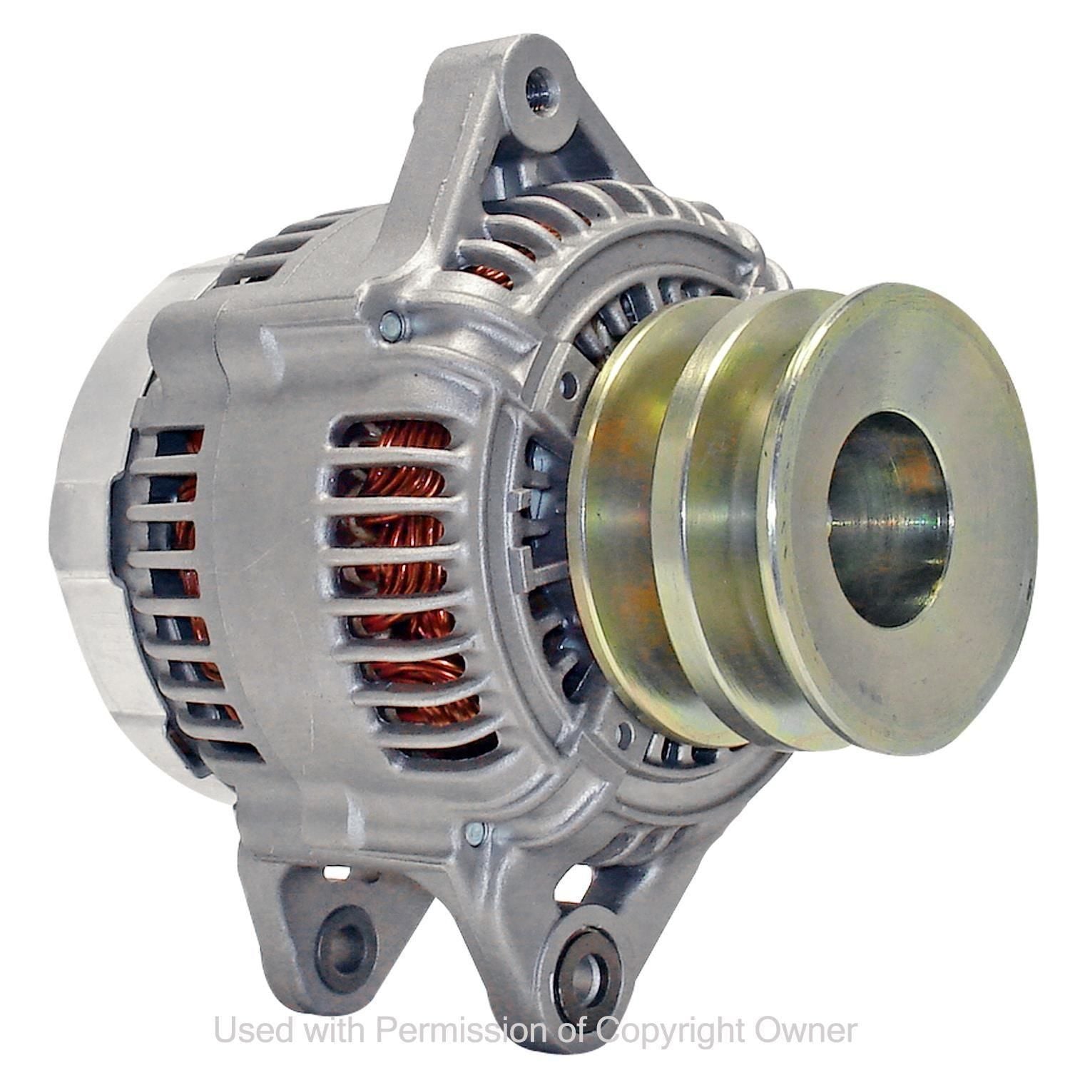 Alternator 14958