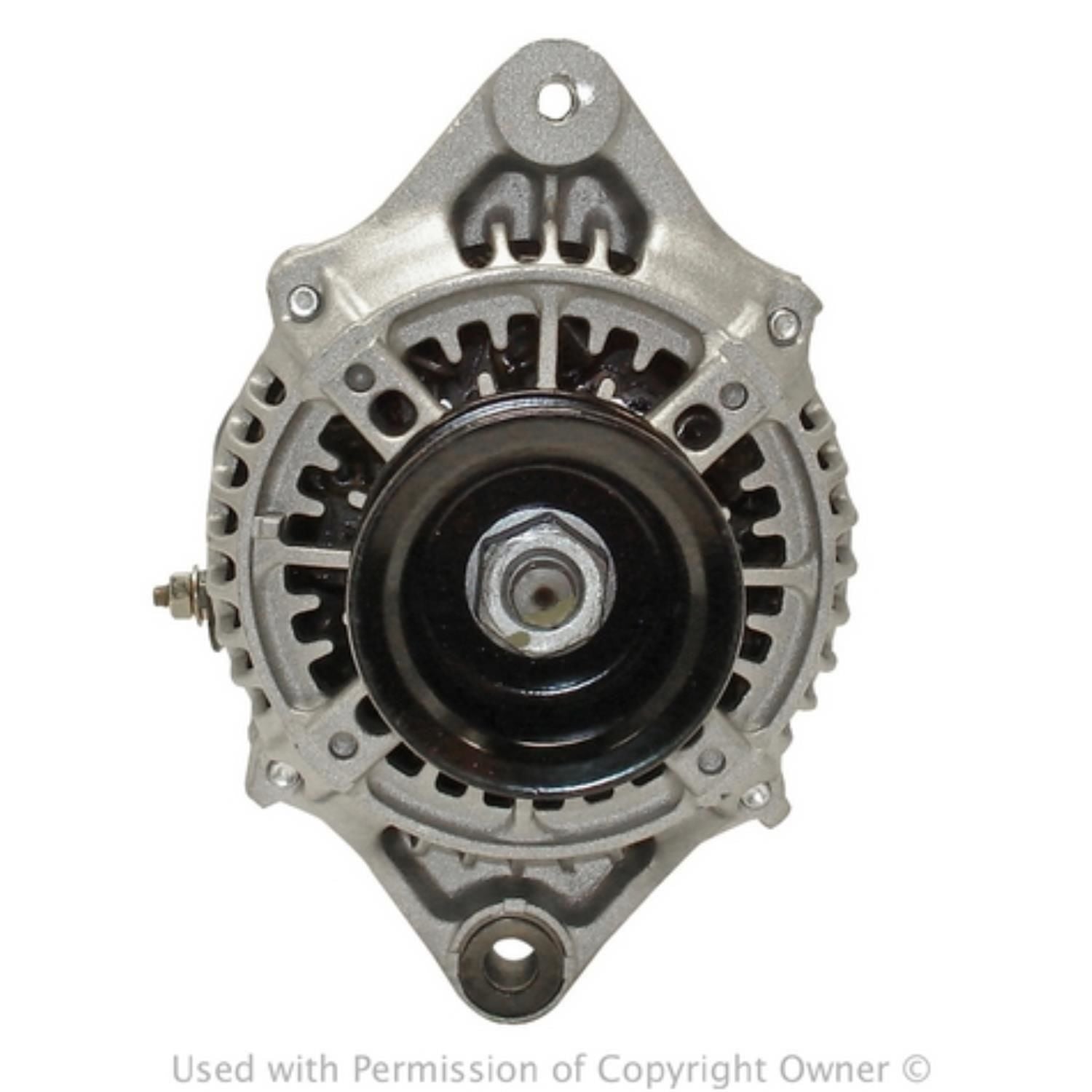Alternator 14467