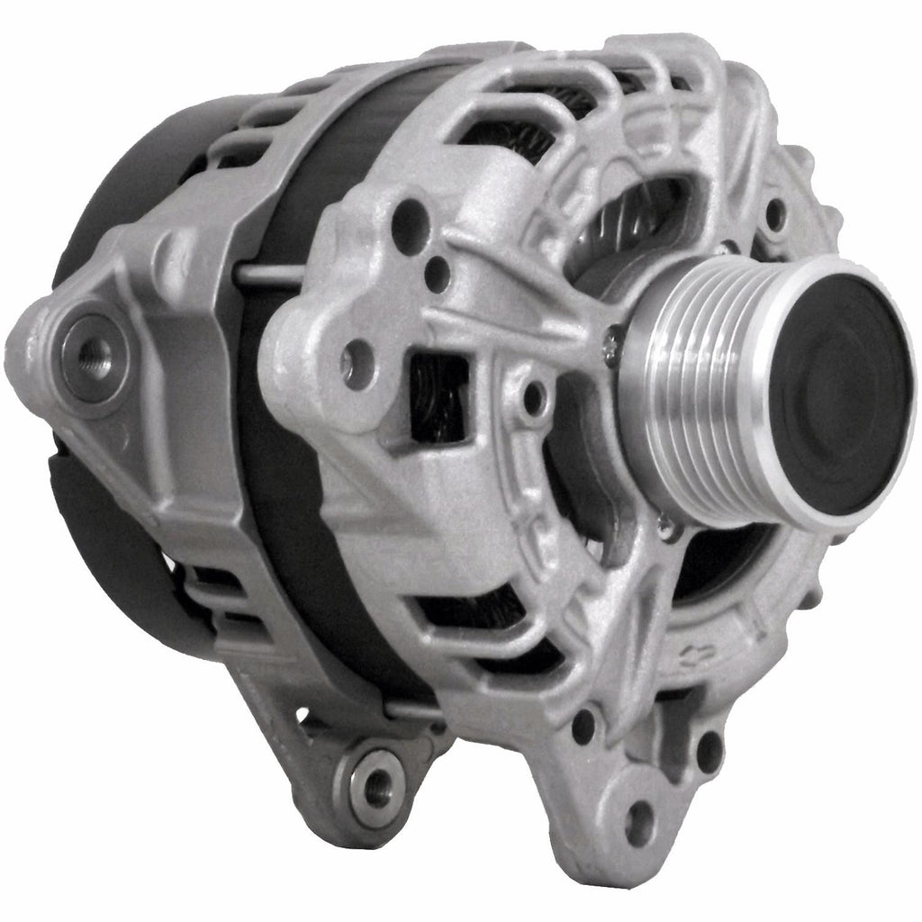 Alternator A10233