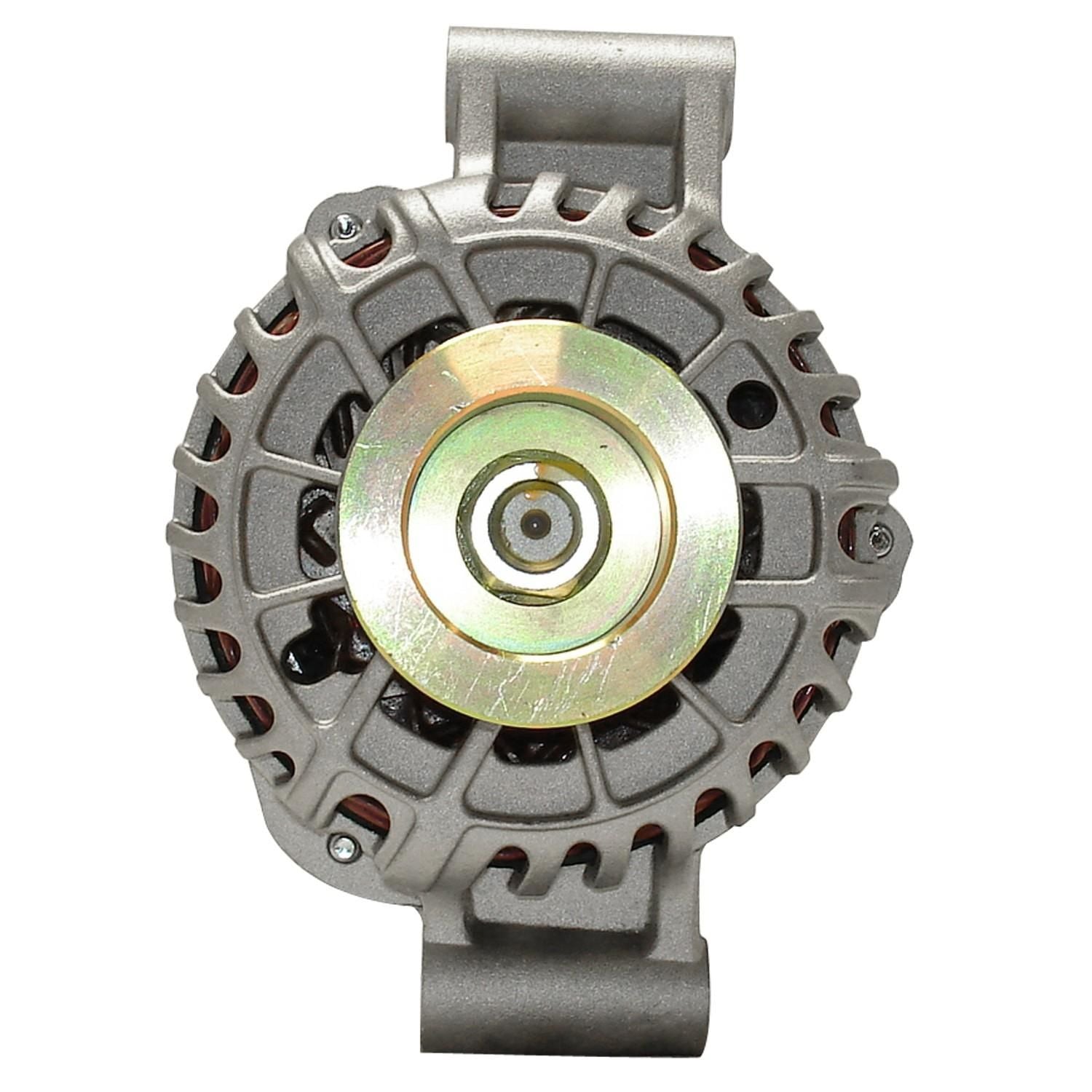 TotalPro Remanufactured Alternator T3659-8-2