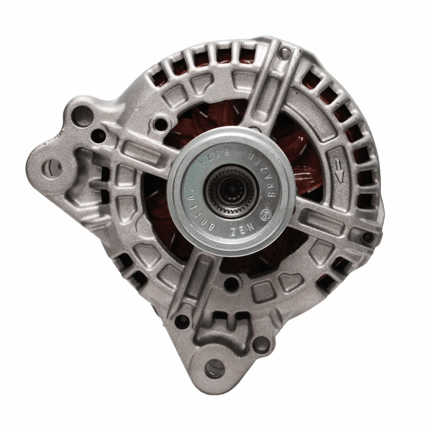 Alternator A15541
