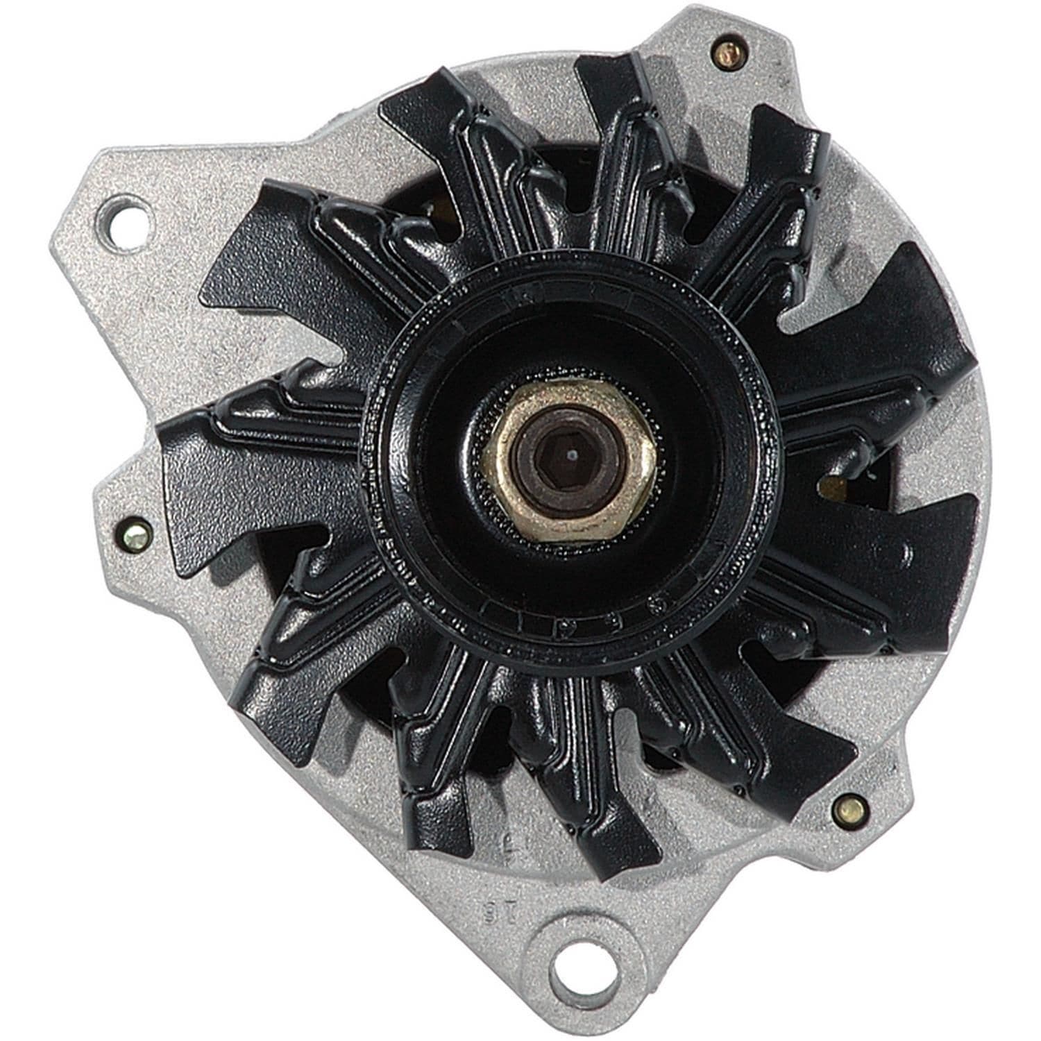 Gold Alternator 335-1015