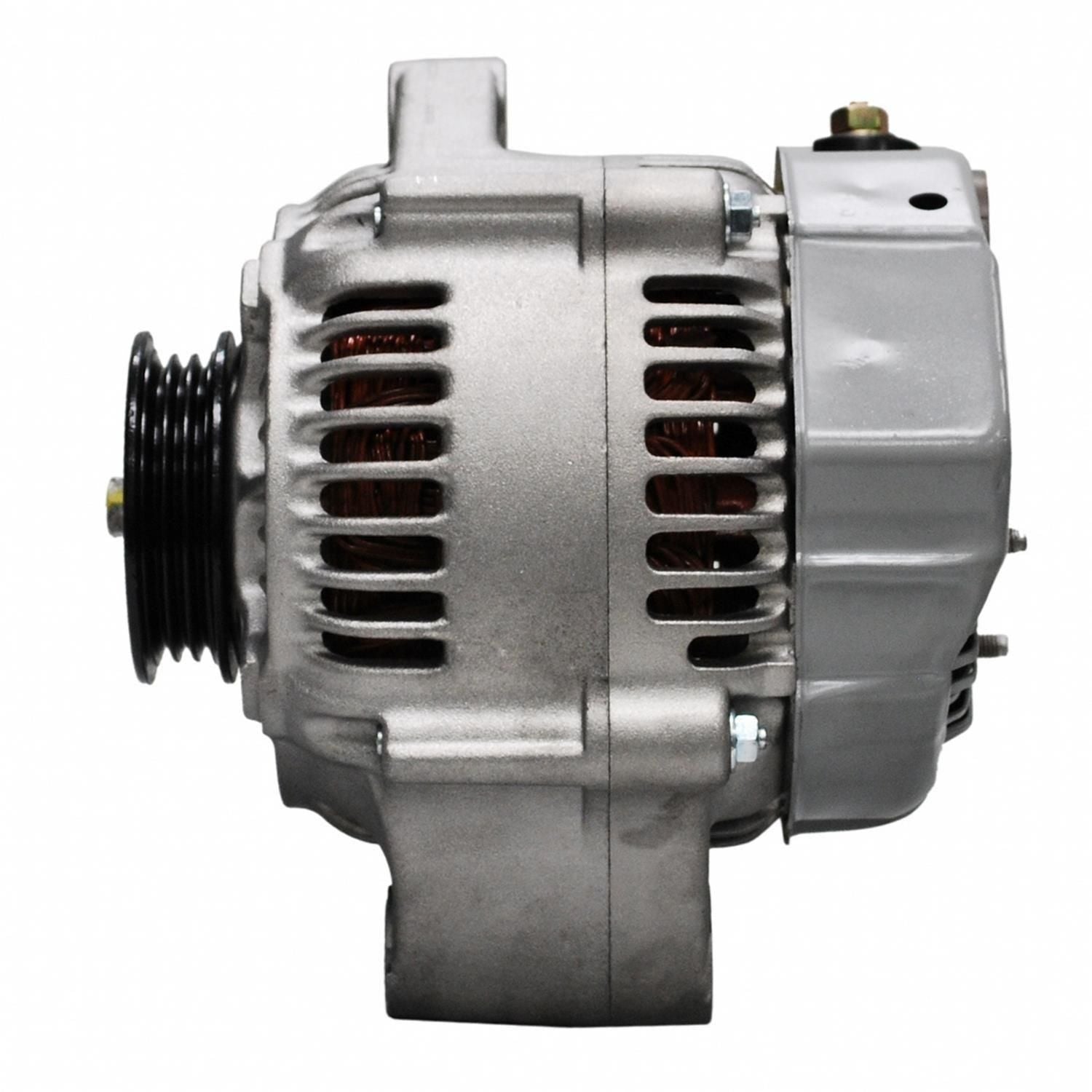 Alternator 15518