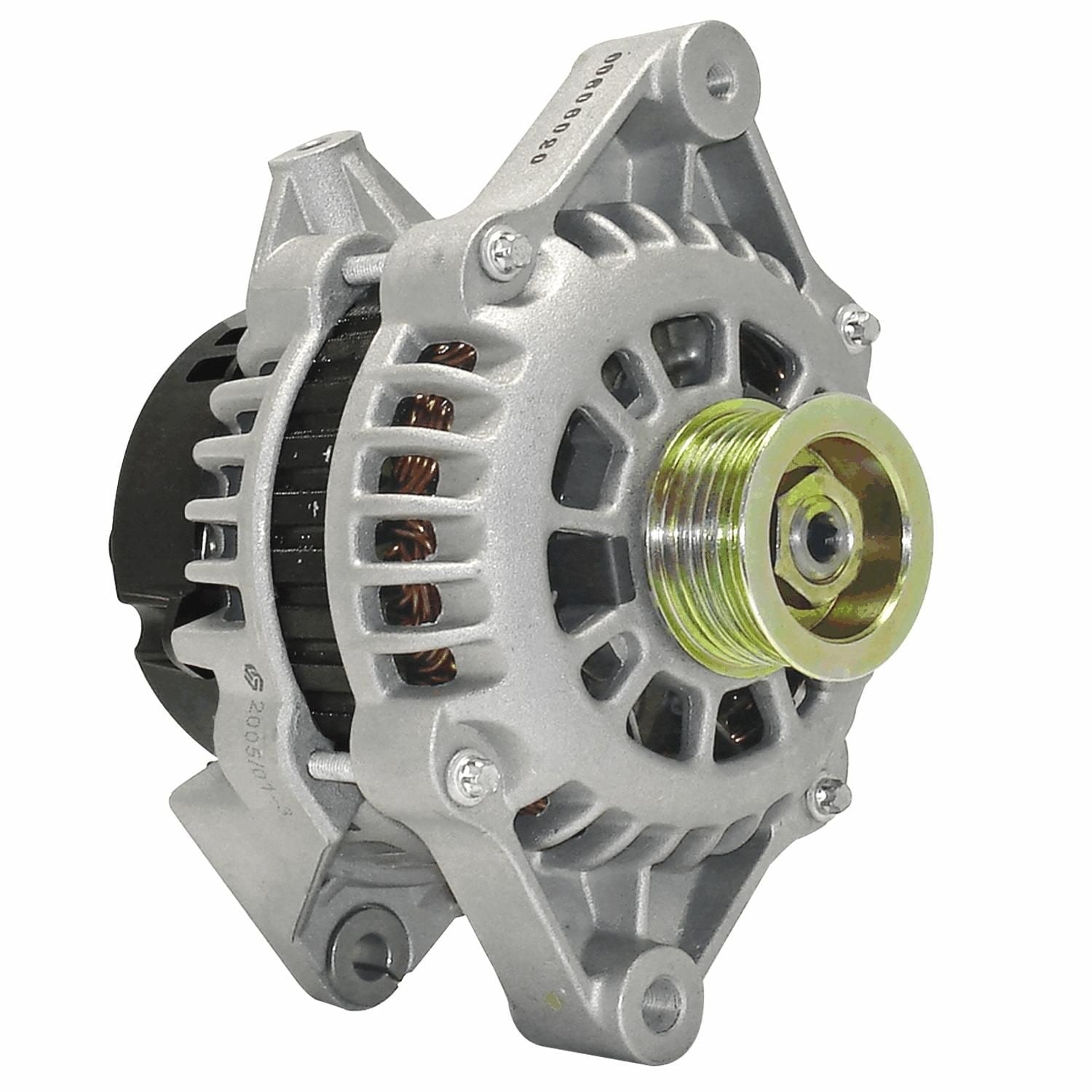 Alternator 12675