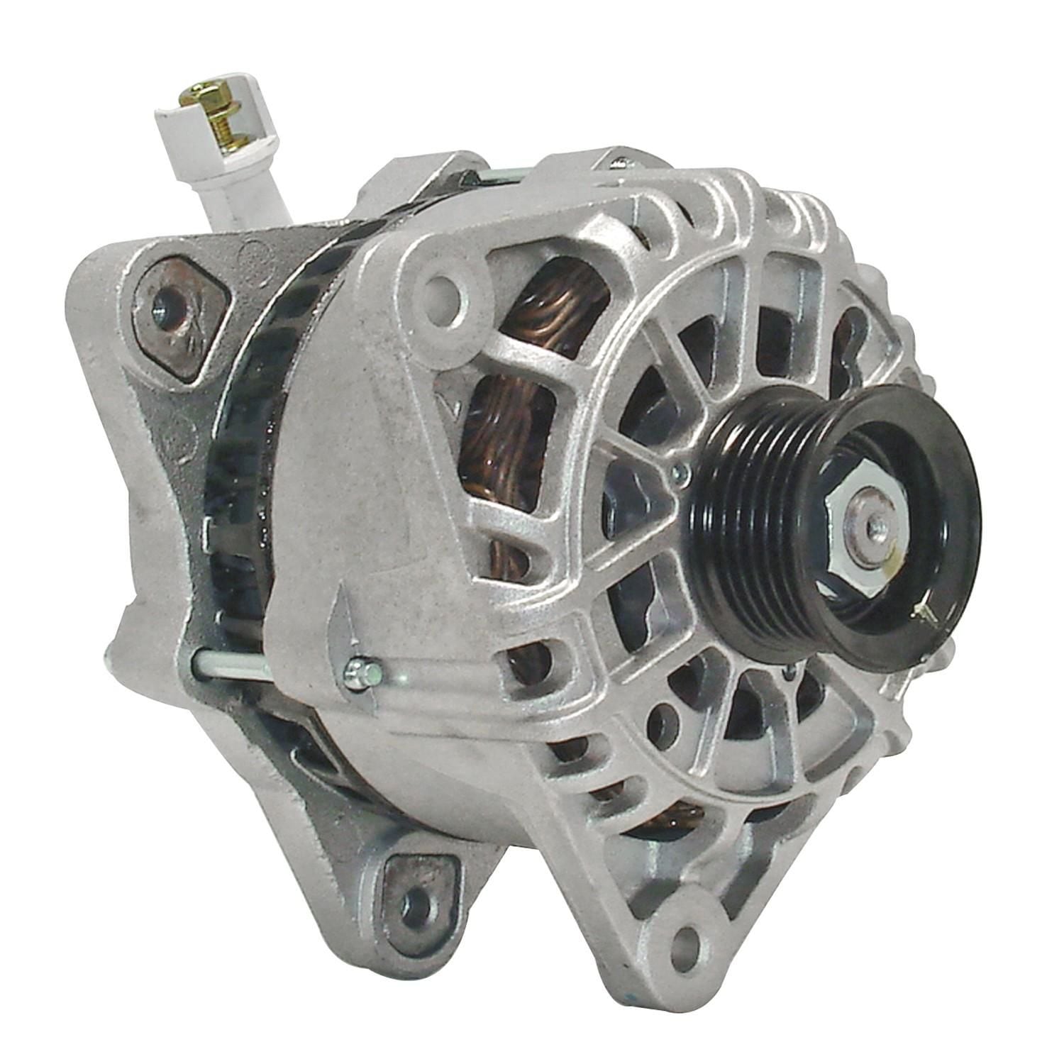 TotalPro Remanufactured Alternator T3607-16-11