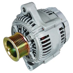 Gold New Alternator 13874N