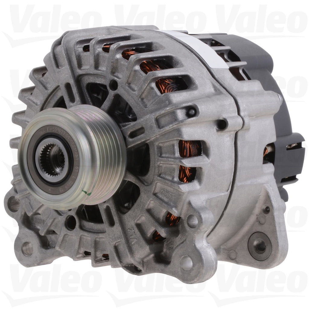 Valeo Alternator 439800