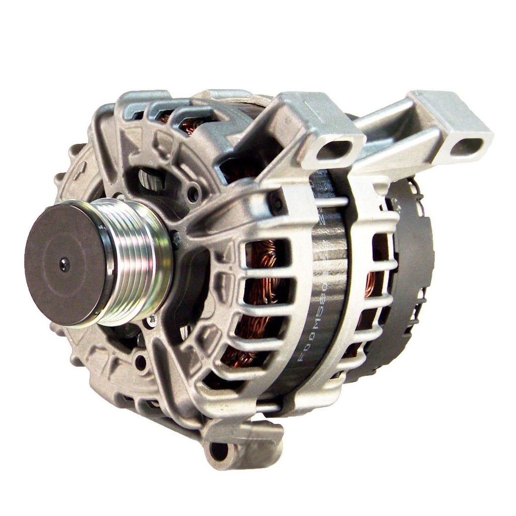 Alternator 10217